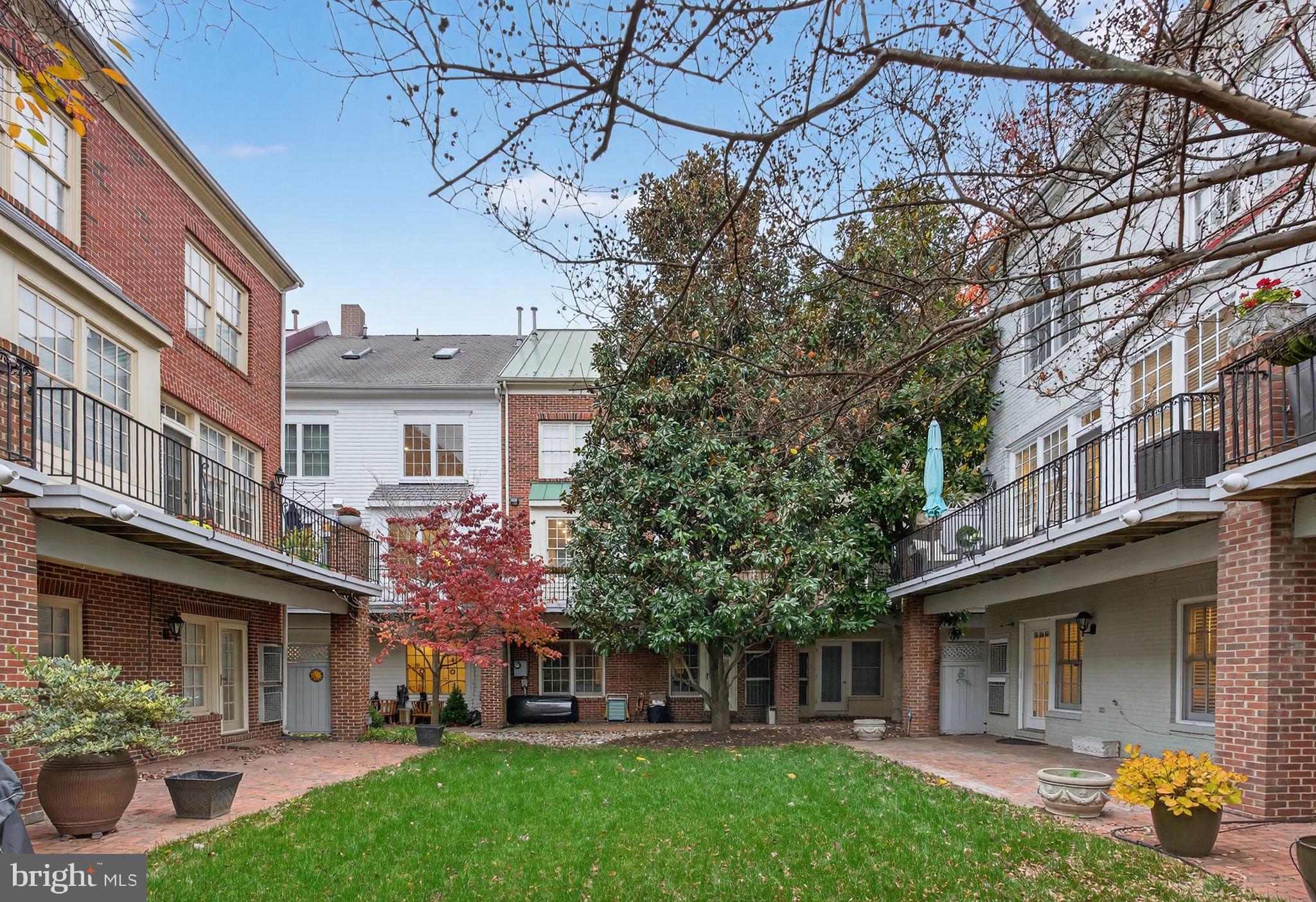 FORDS LANDING - Residential