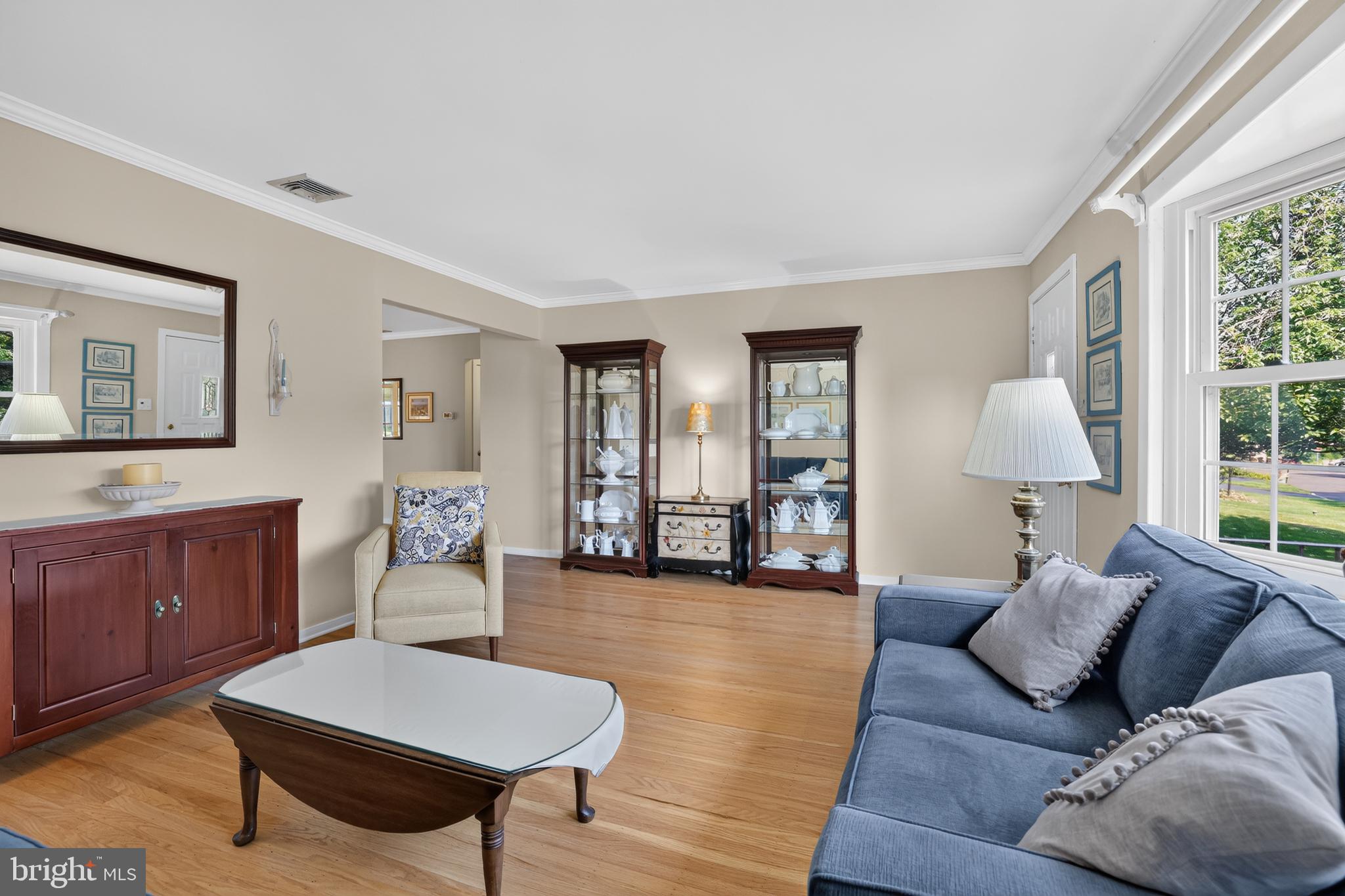 BOGLEBRAE FARMS - Residential