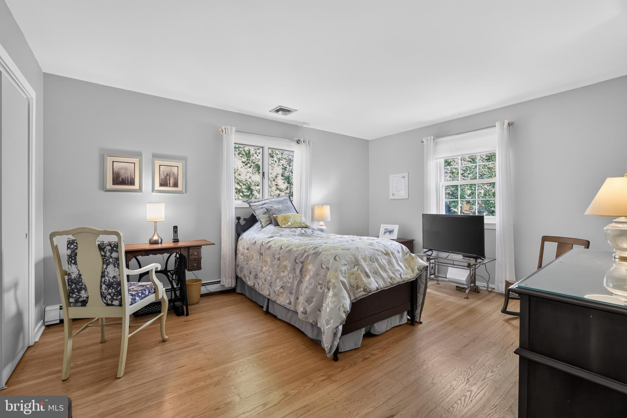 BOGLEBRAE FARMS - Residential