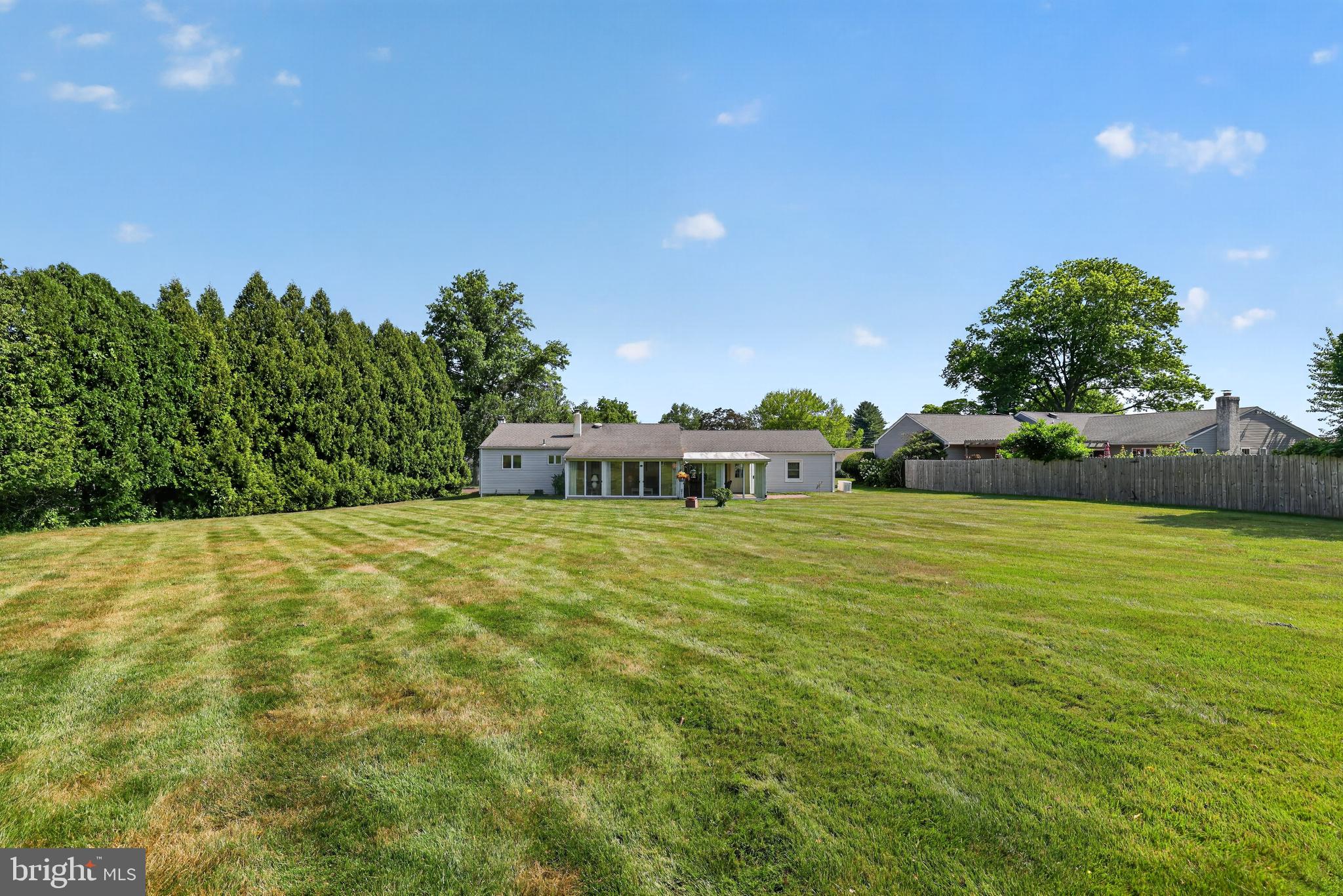 BOGLEBRAE FARMS - Residential