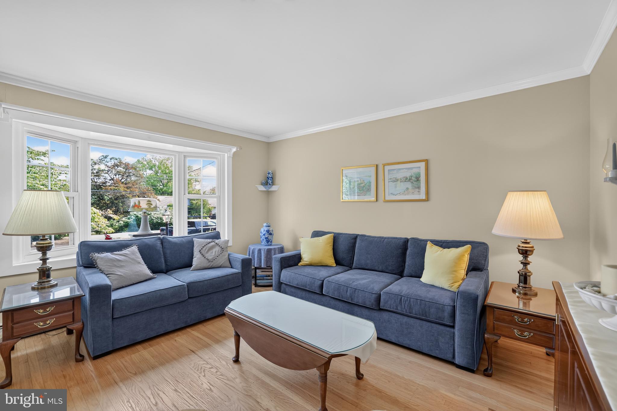 BOGLEBRAE FARMS - Residential