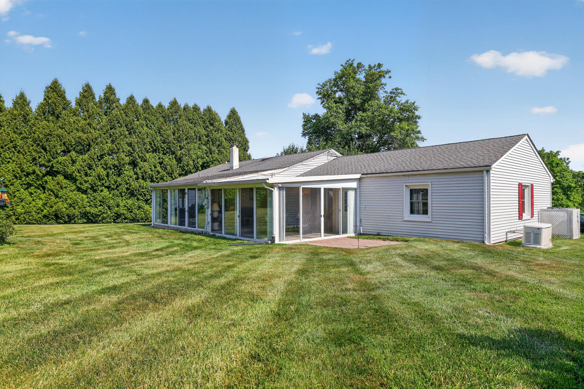 BOGLEBRAE FARMS - Residential
