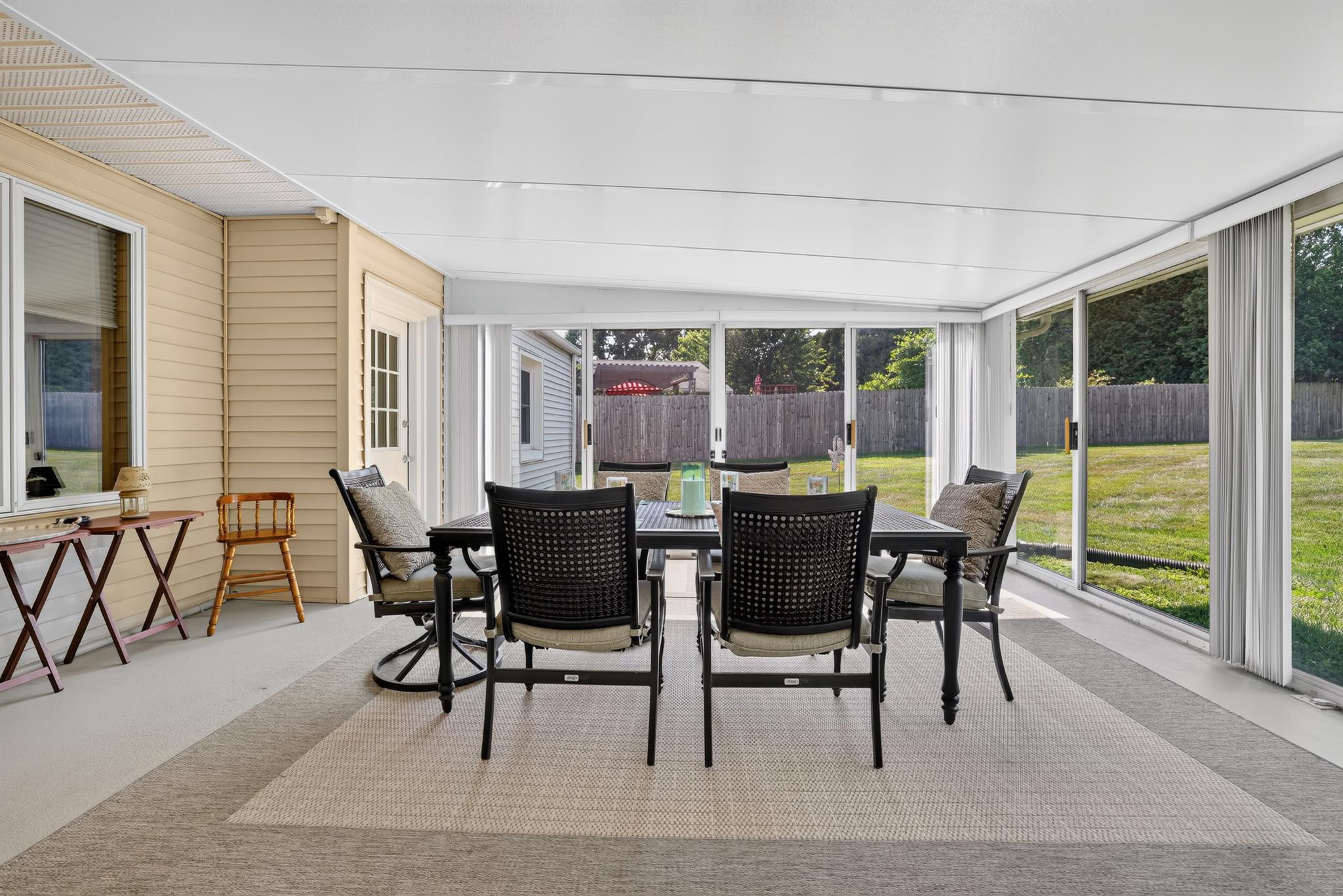 BOGLEBRAE FARMS - Residential
