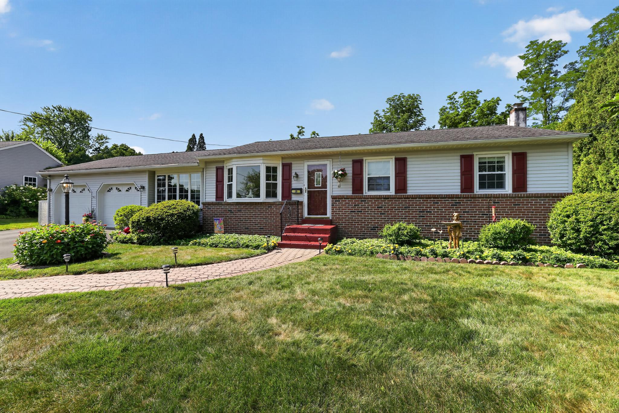 BOGLEBRAE FARMS - Residential
