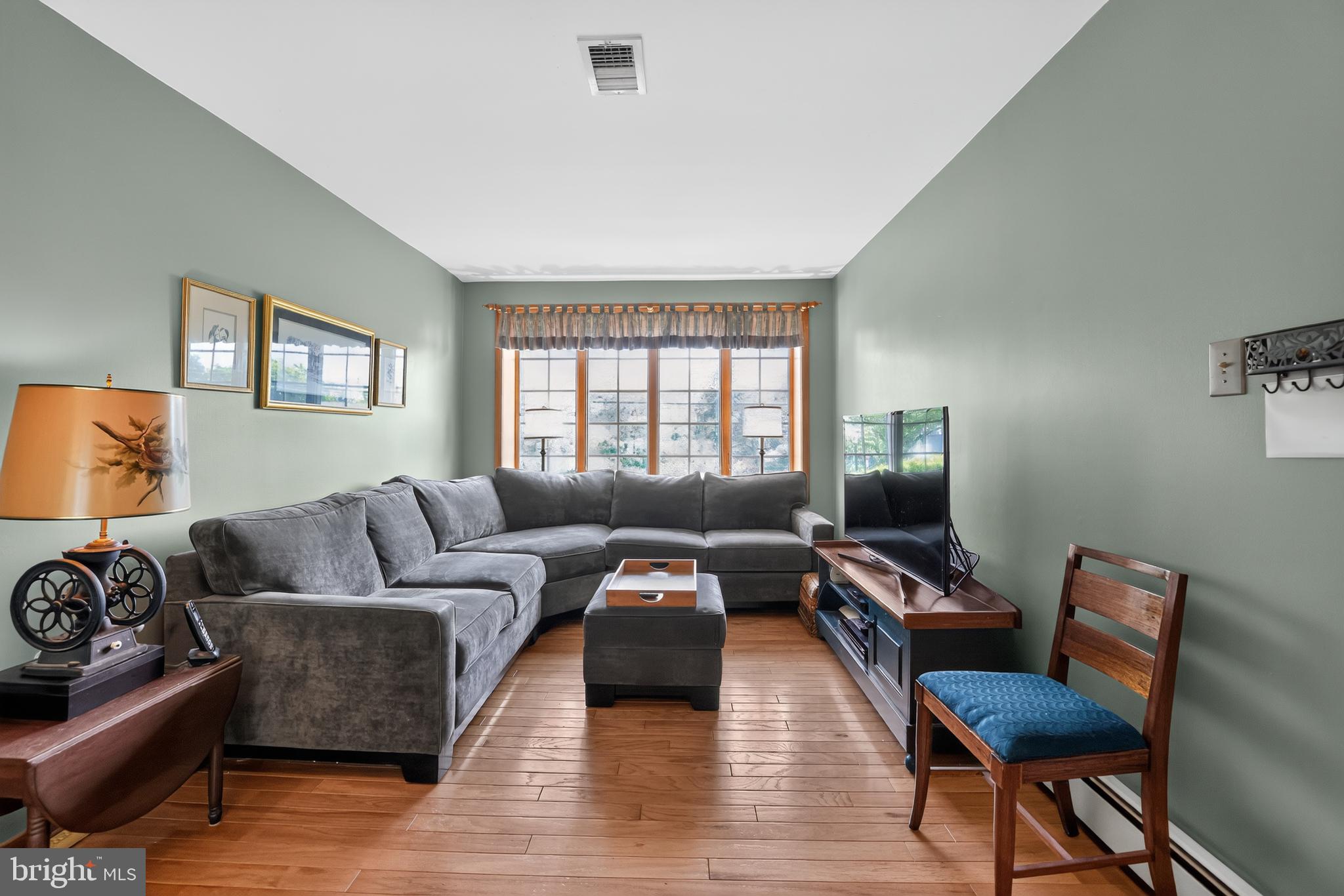 BOGLEBRAE FARMS - Residential