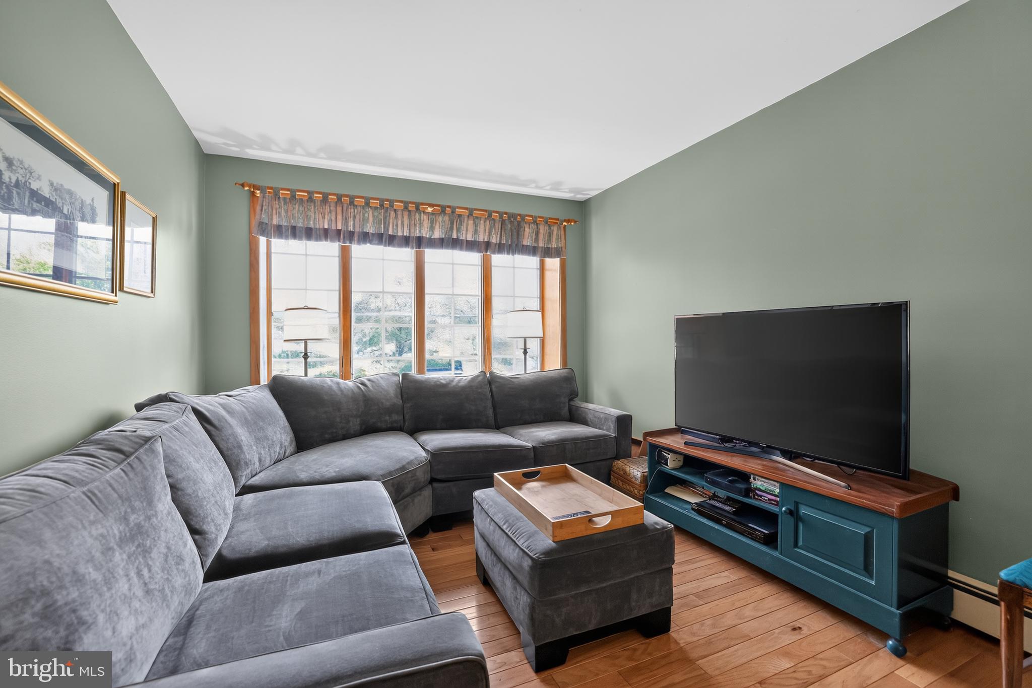 BOGLEBRAE FARMS - Residential