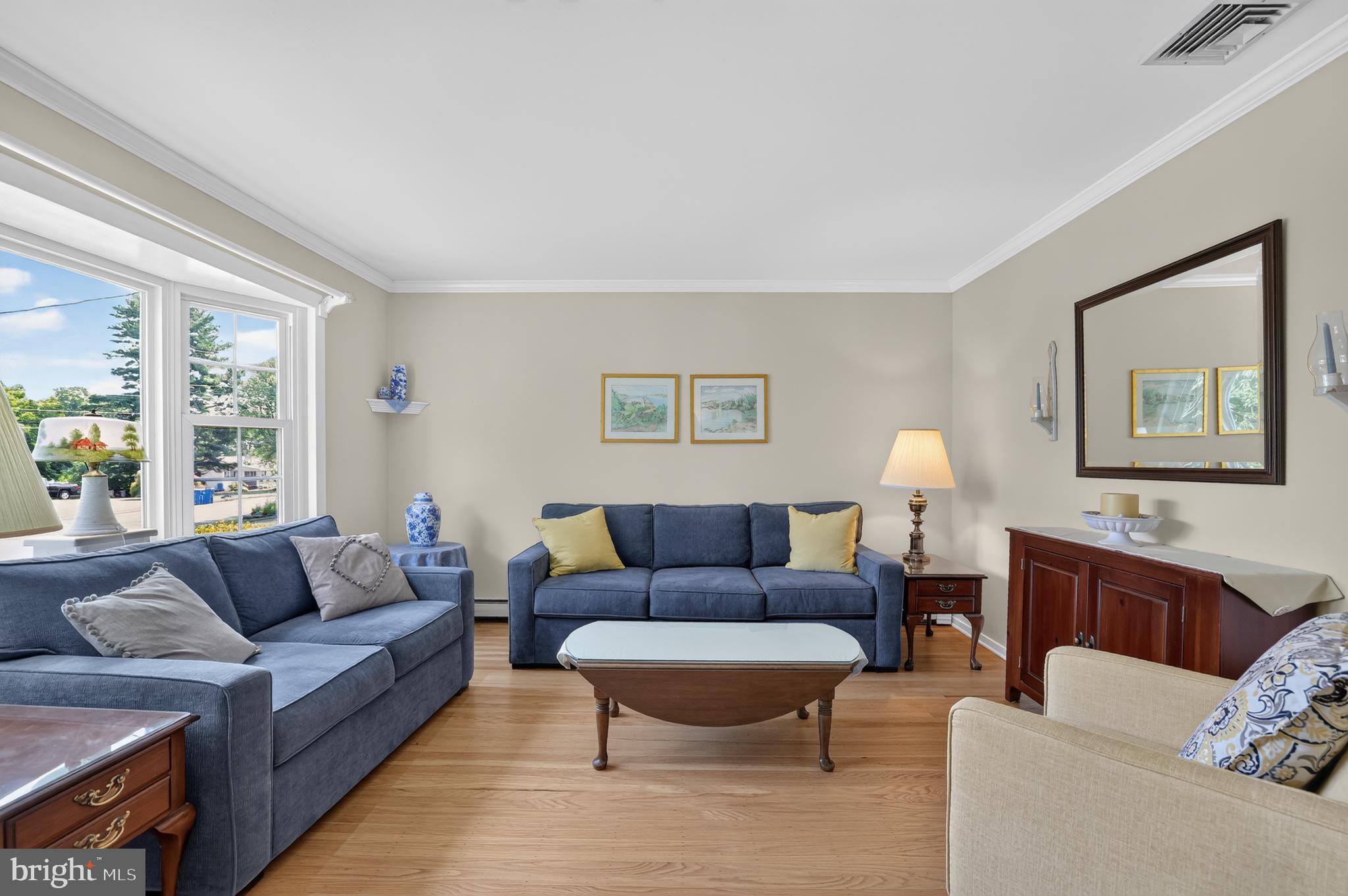 BOGLEBRAE FARMS - Residential