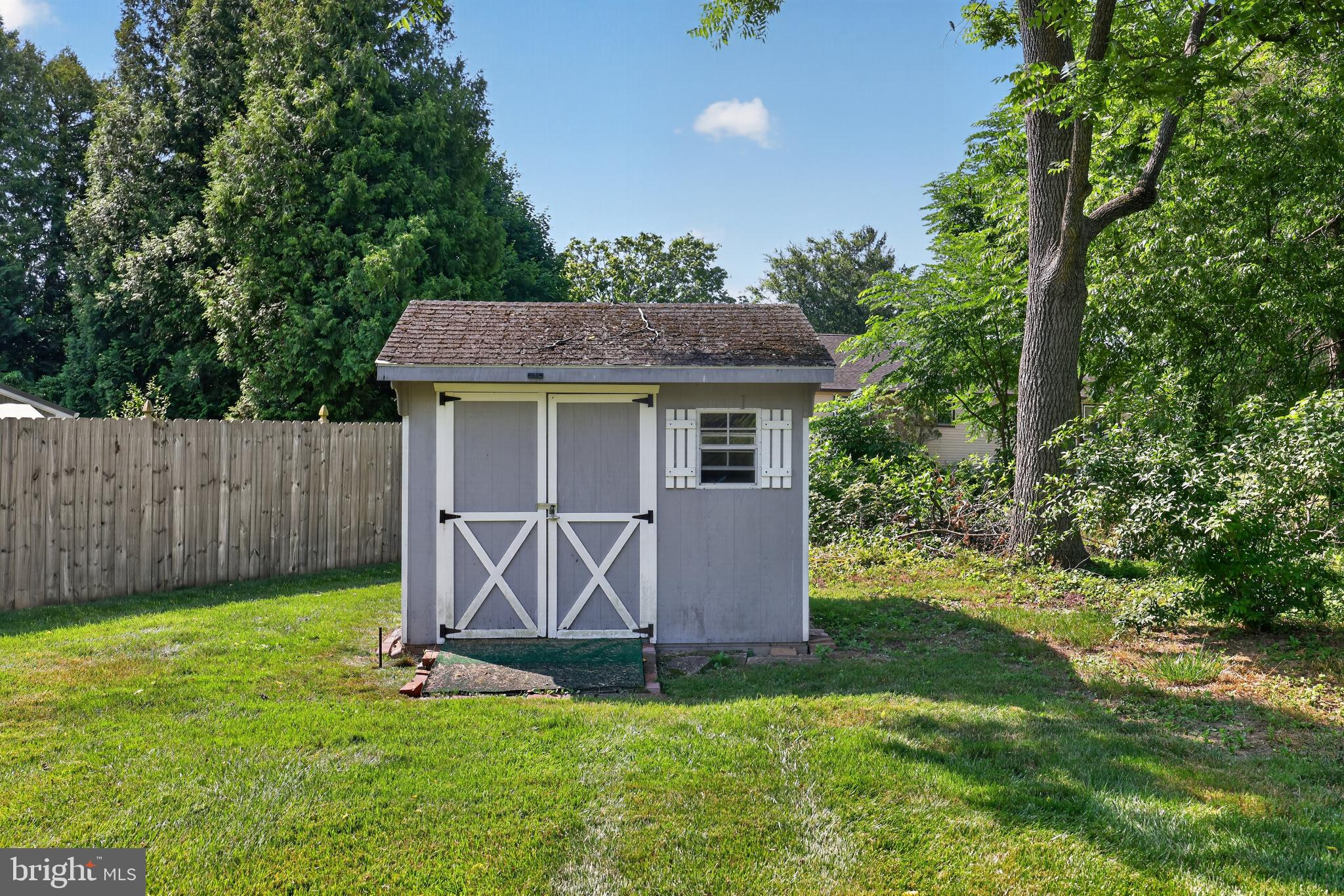 BOGLEBRAE FARMS - Residential