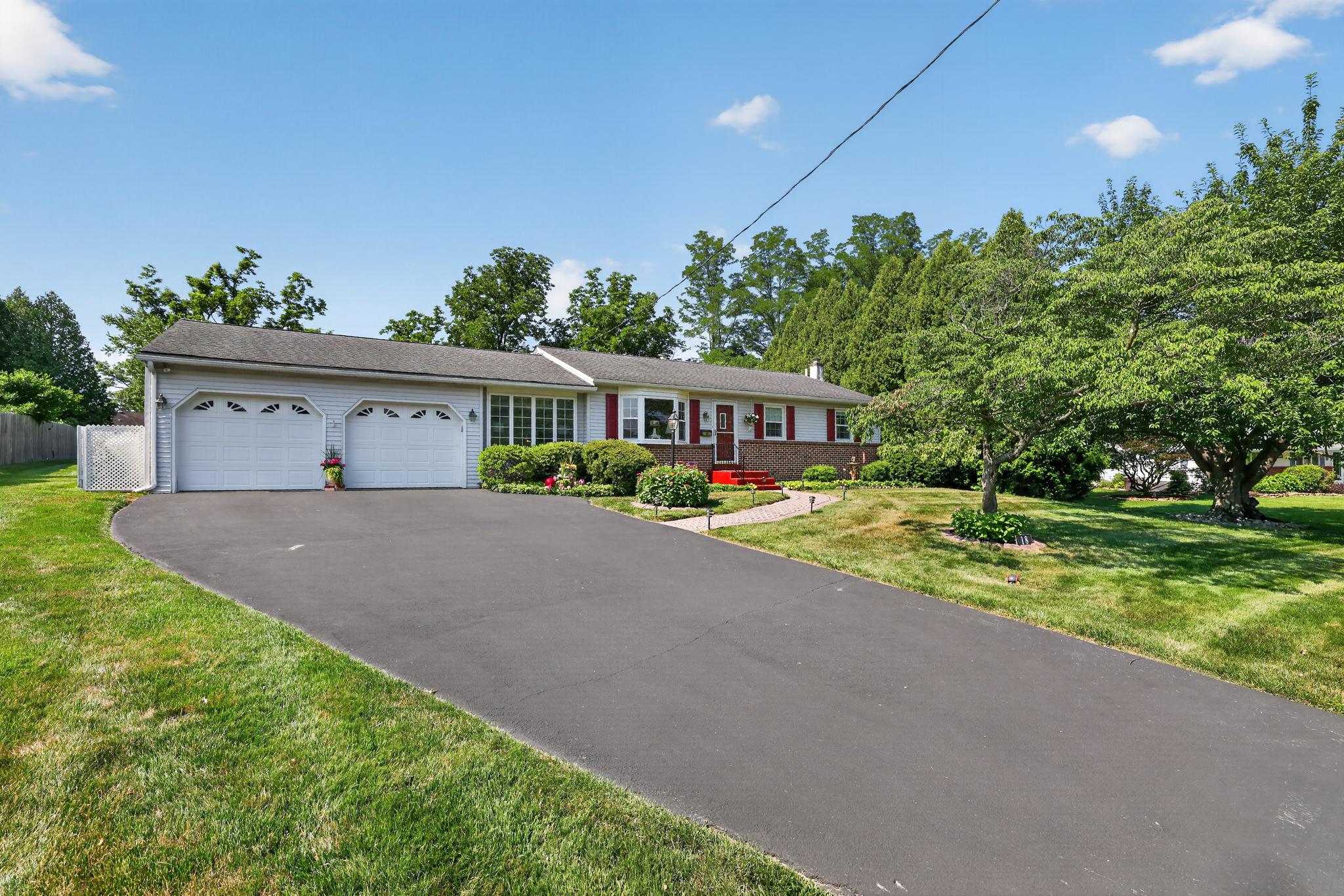 BOGLEBRAE FARMS - Residential