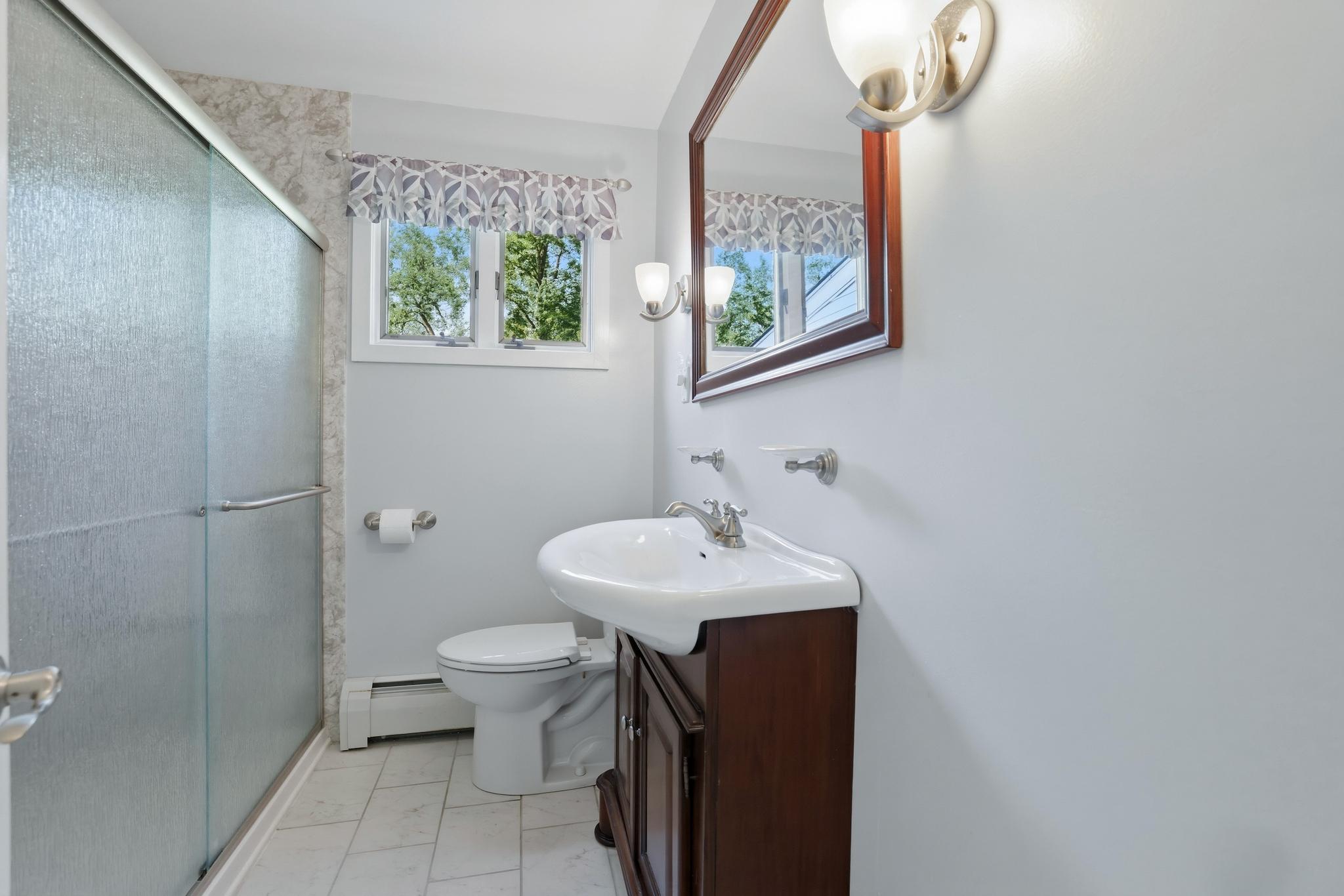 BOGLEBRAE FARMS - Residential