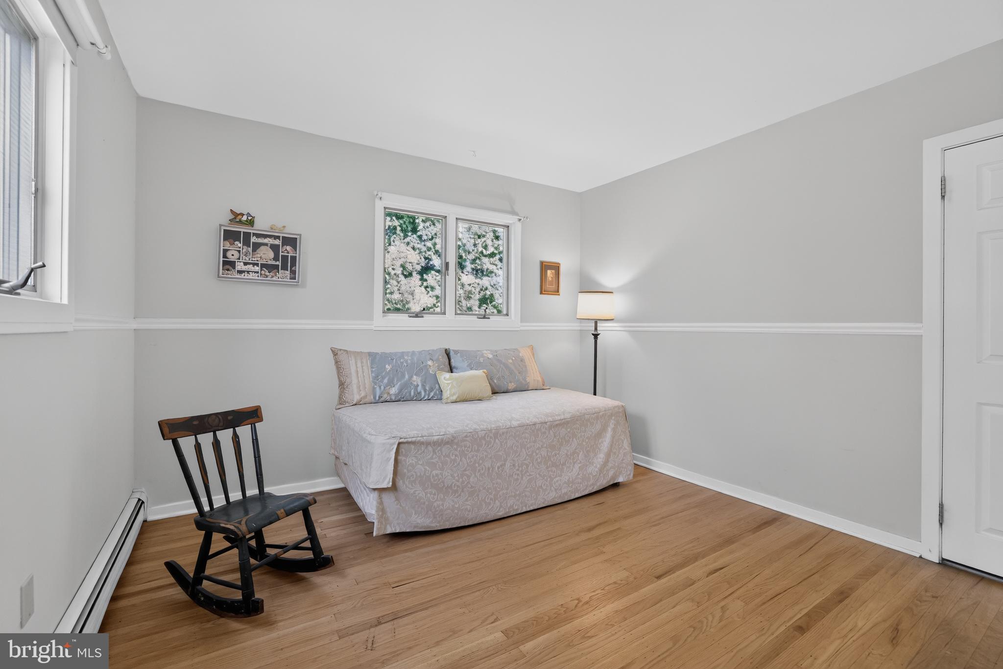 BOGLEBRAE FARMS - Residential