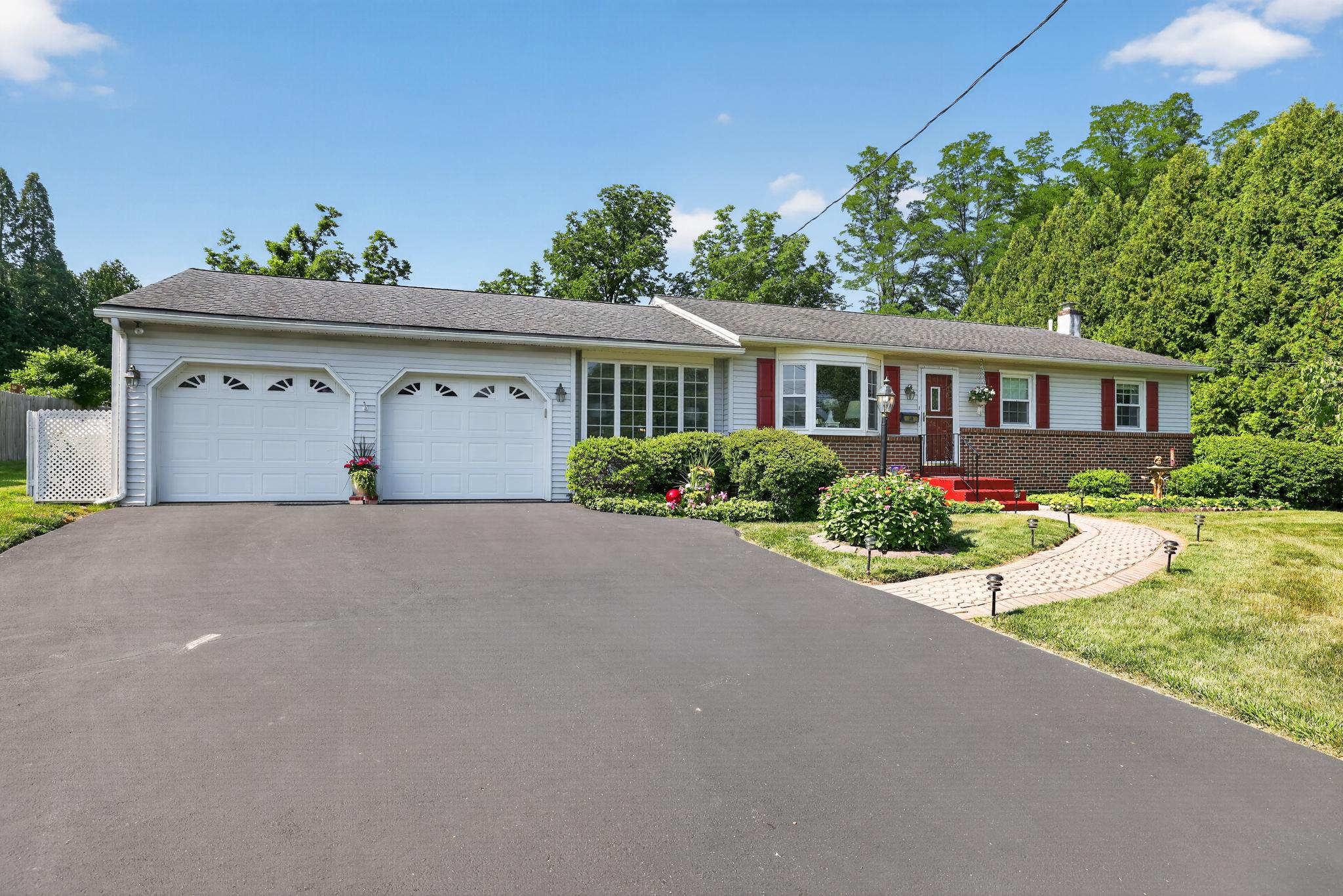 BOGLEBRAE FARMS - Residential