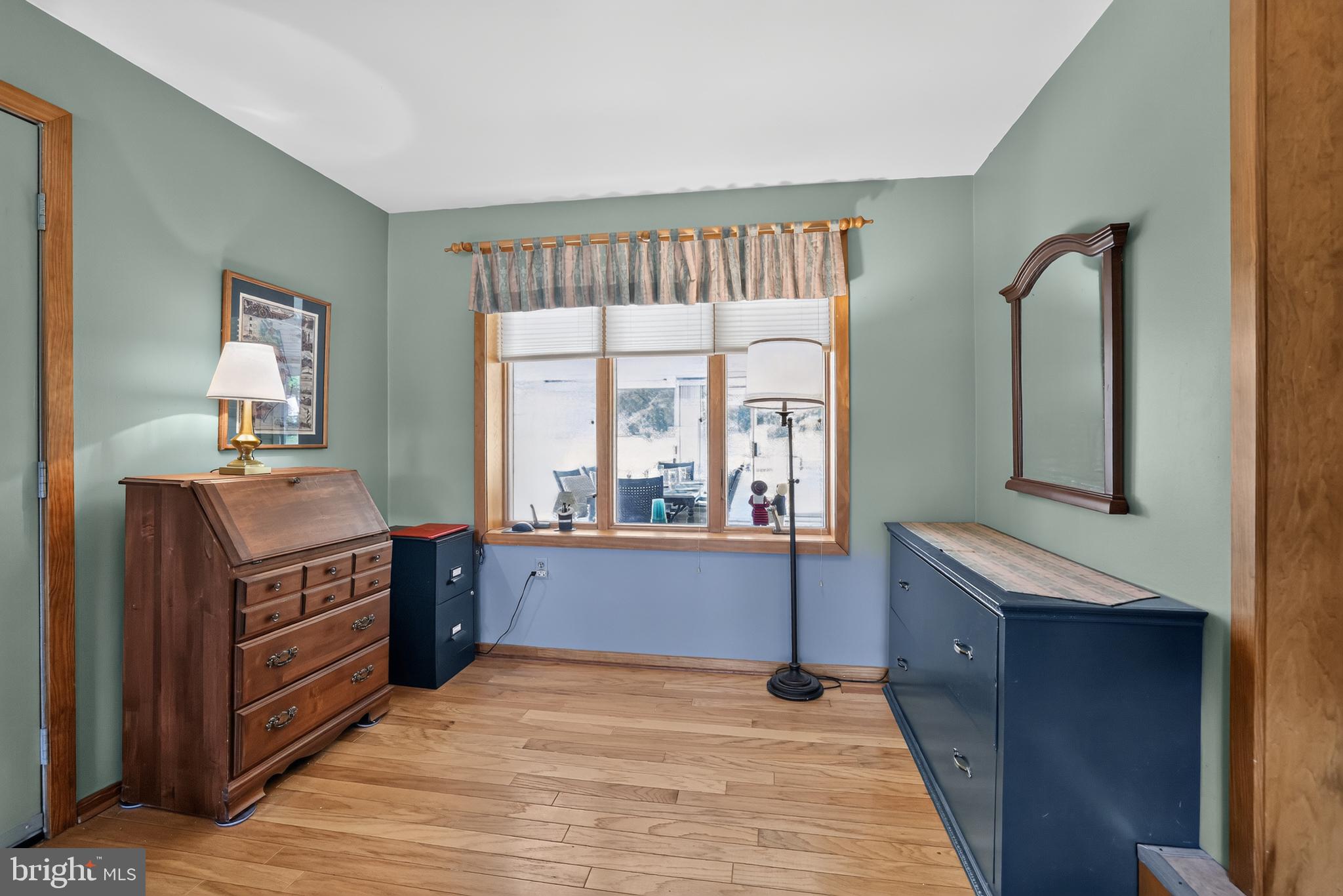 BOGLEBRAE FARMS - Residential