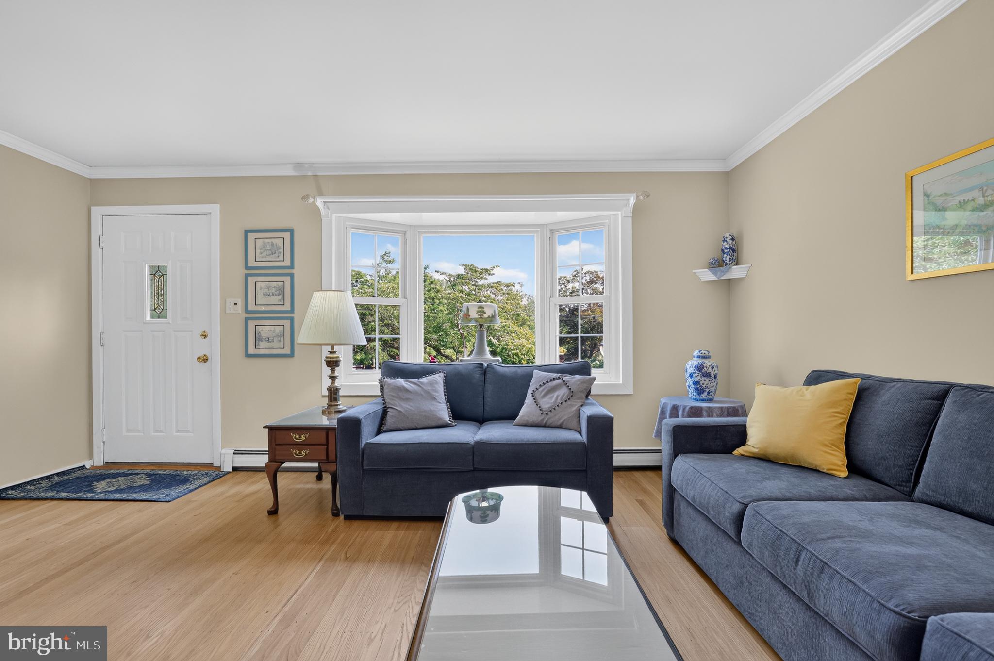BOGLEBRAE FARMS - Residential