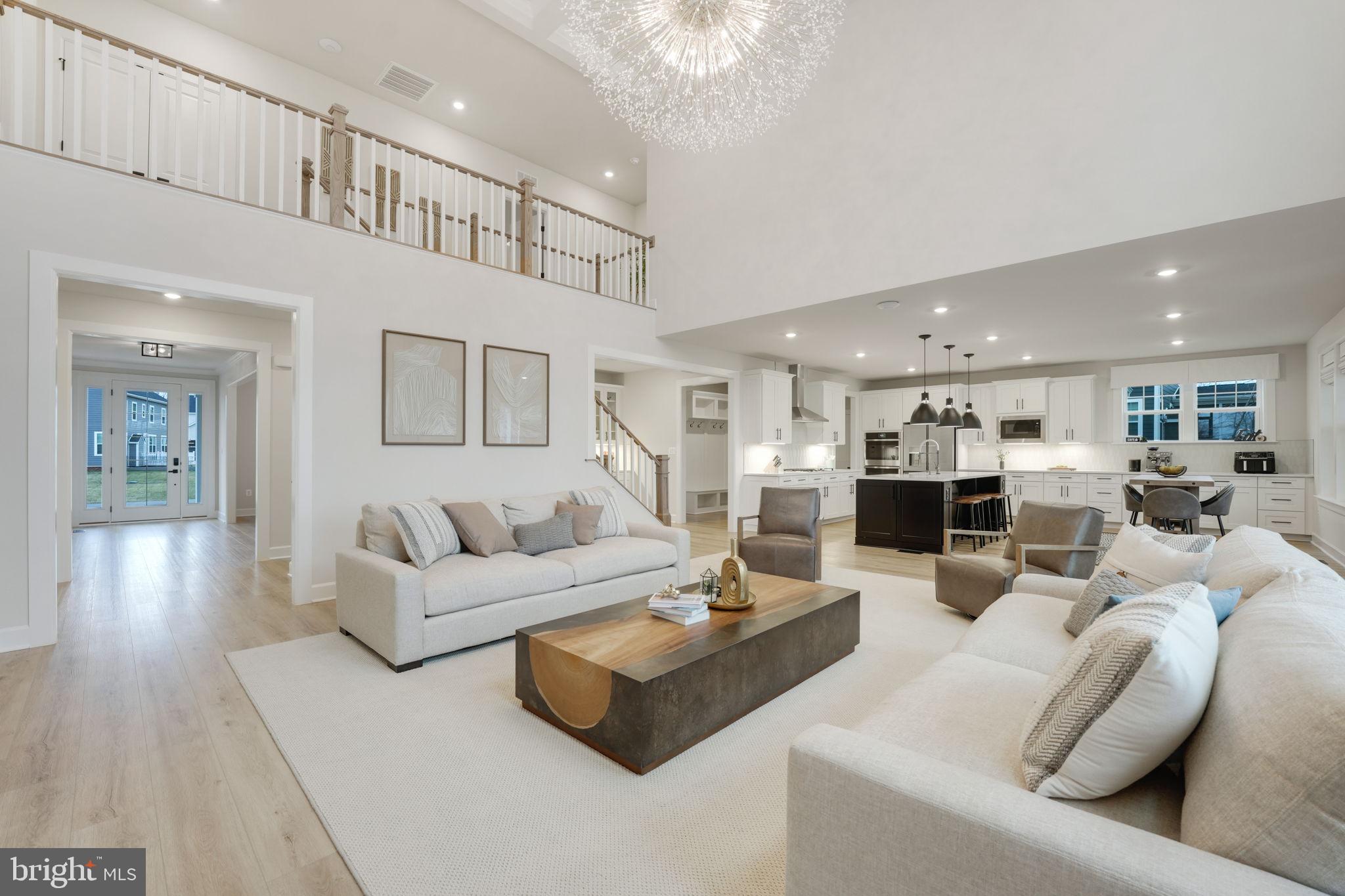 FAWN LAKE - Residential