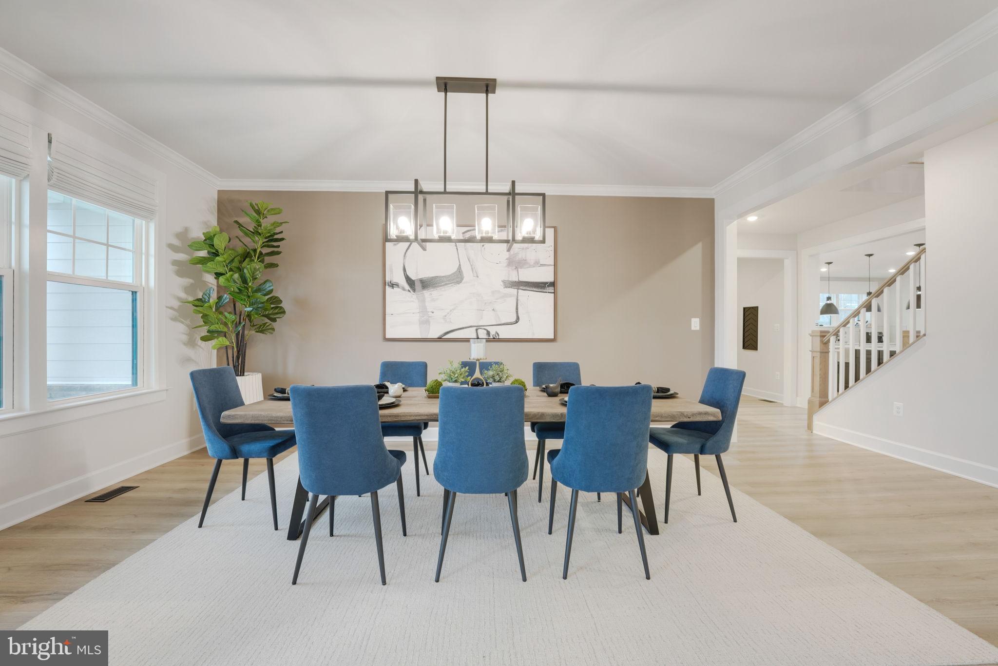 FAWN LAKE - Residential