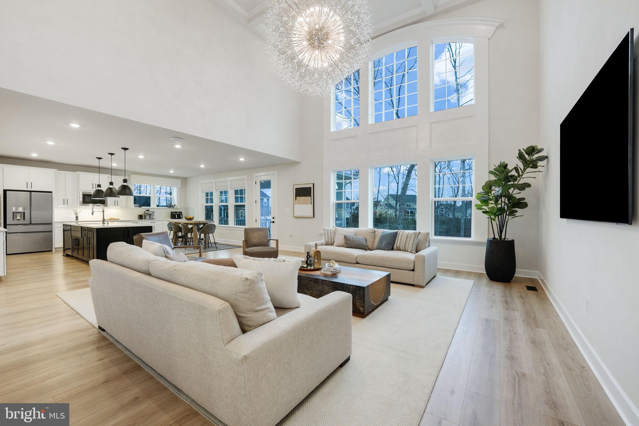 FAWN LAKE - Residential
