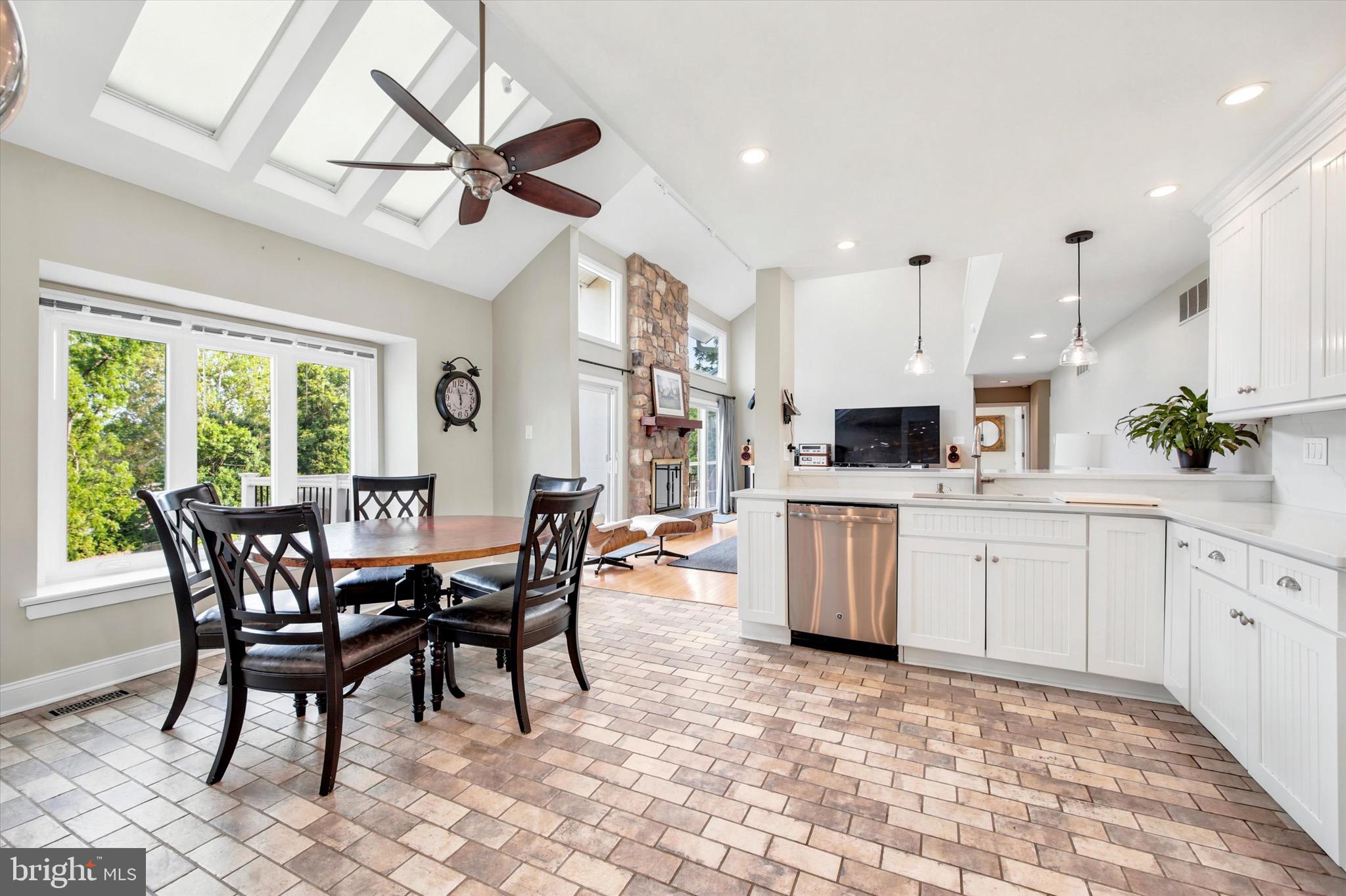 GREENE COUNTRIE - Residential