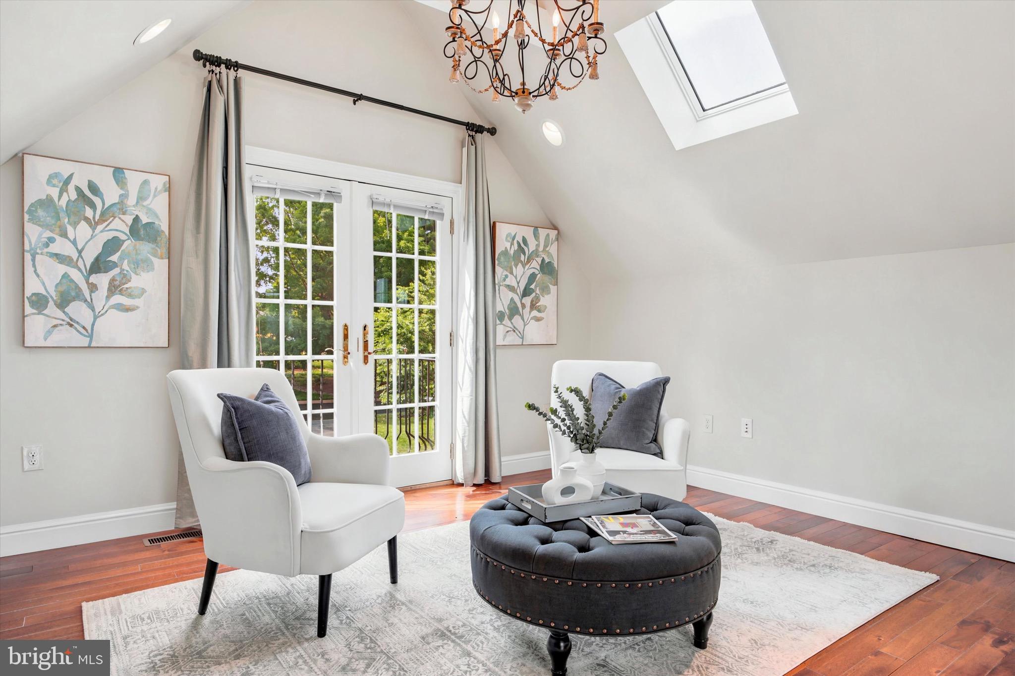 GREENE COUNTRIE - Residential