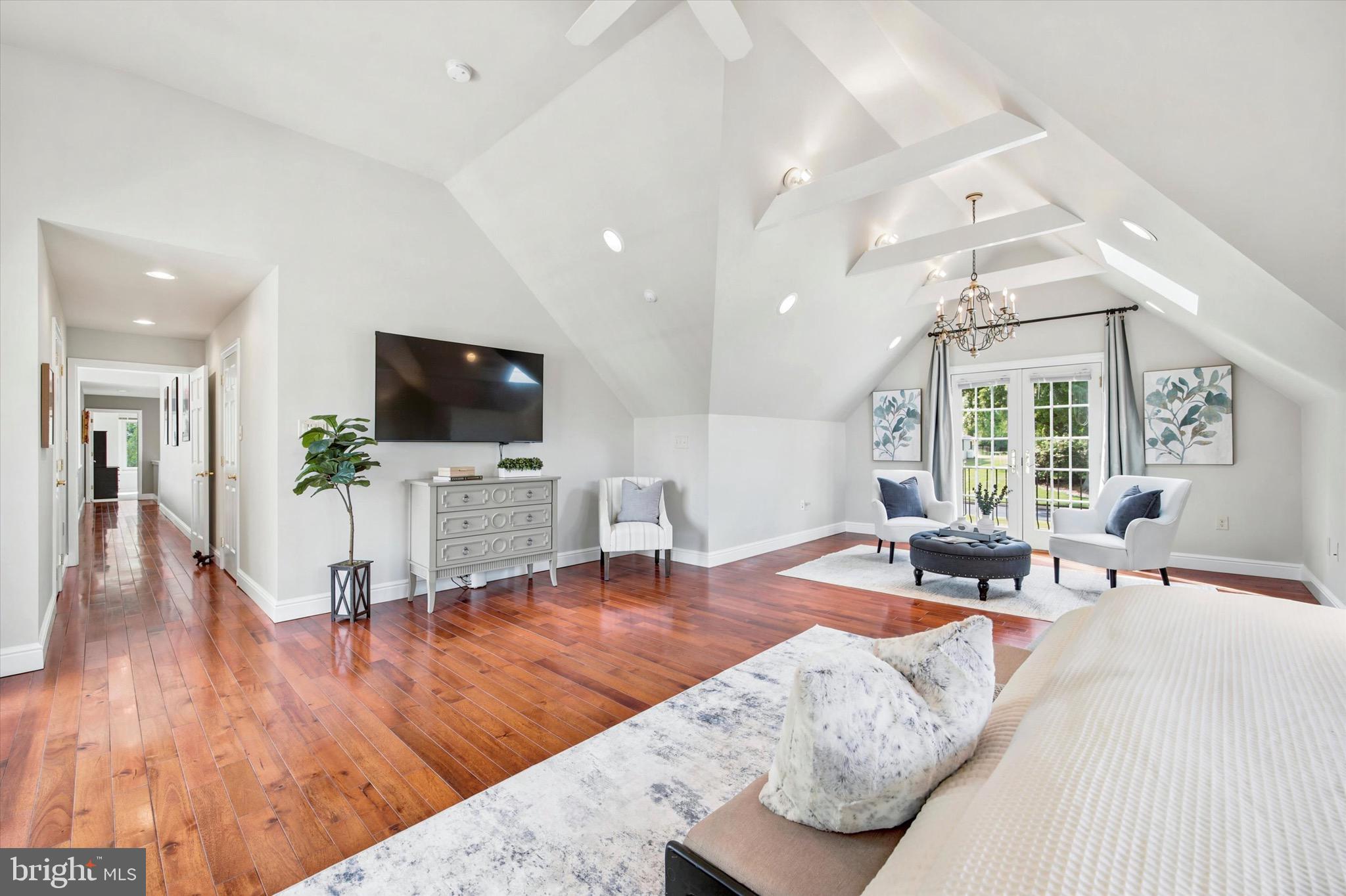GREENE COUNTRIE - Residential