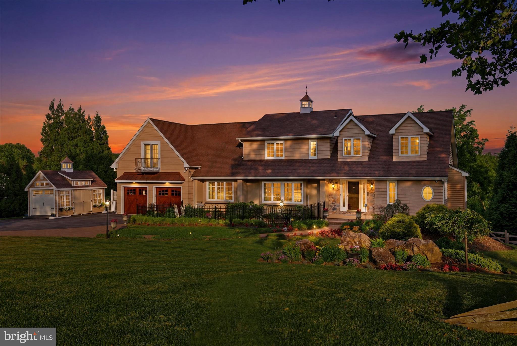 GREENE COUNTRIE - Residential