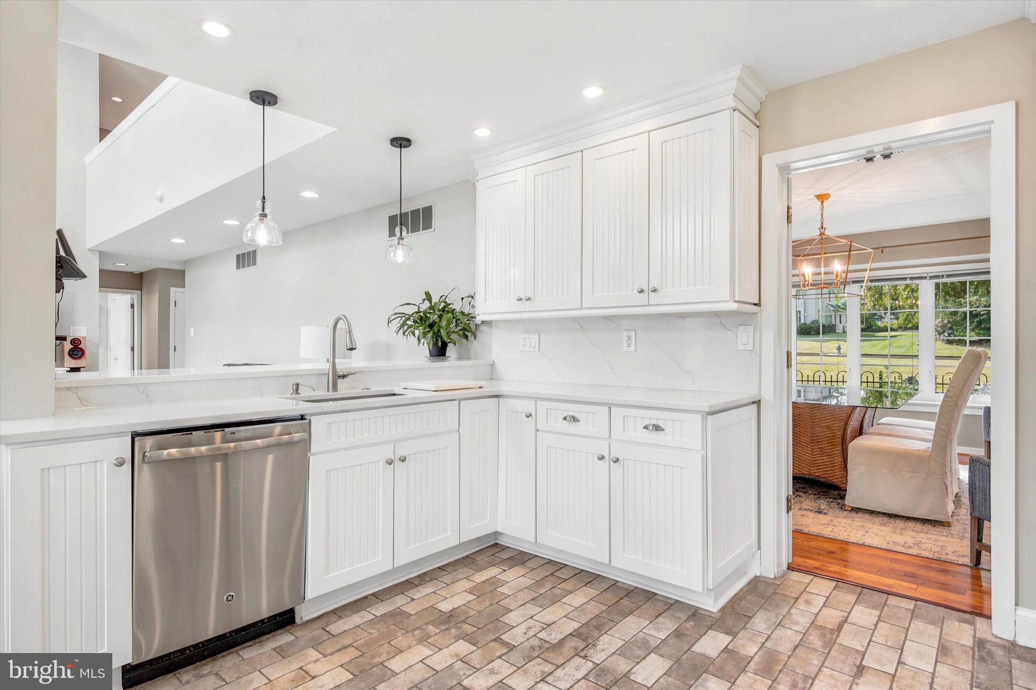 GREENE COUNTRIE - Residential