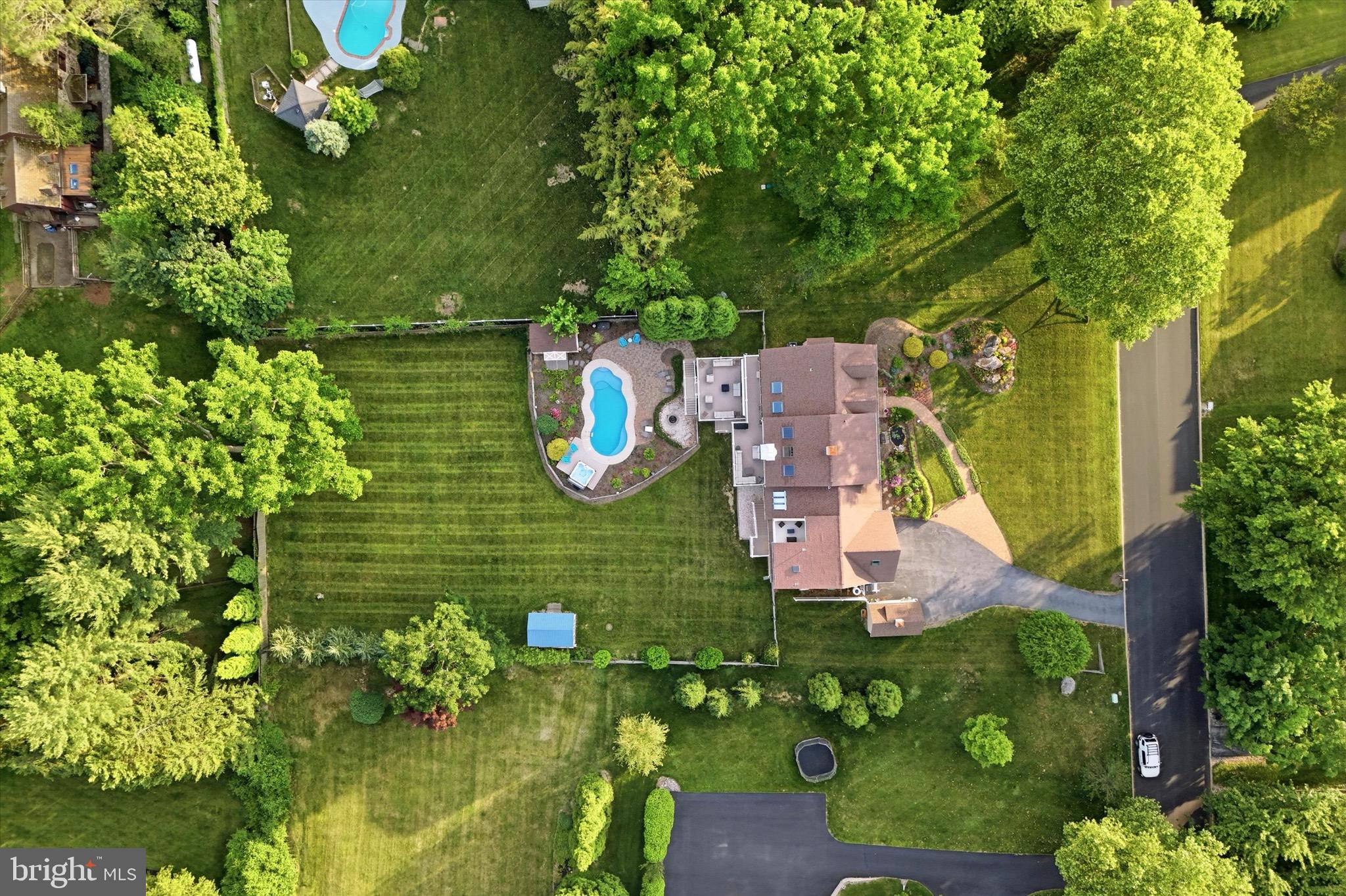 GREENE COUNTRIE - Residential
