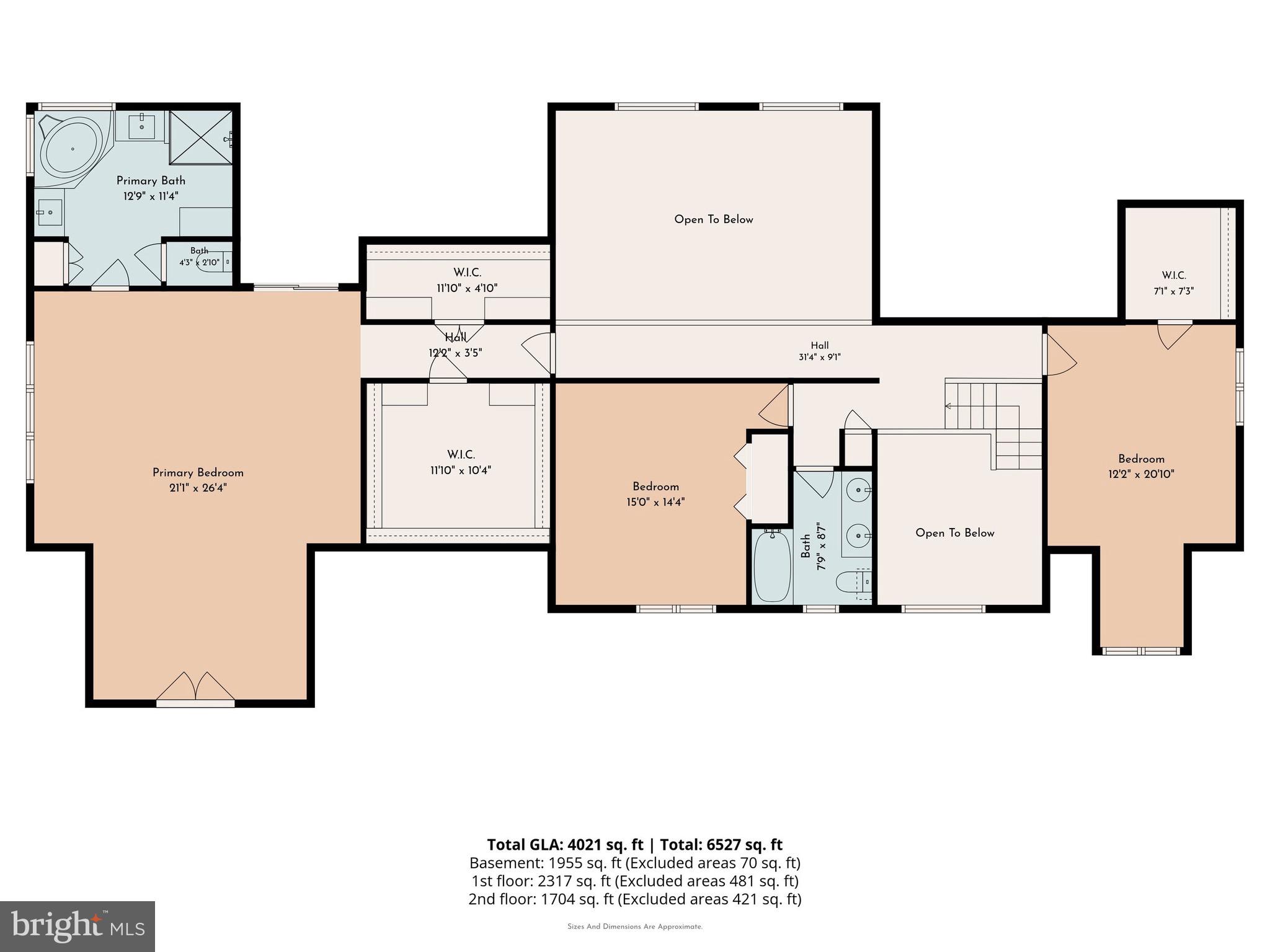 GREENE COUNTRIE - Residential