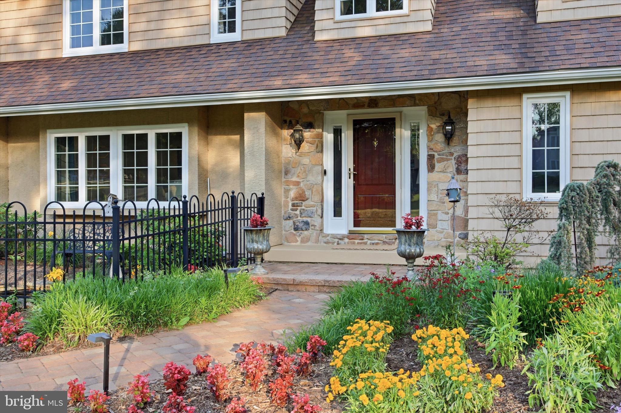 GREENE COUNTRIE - Residential