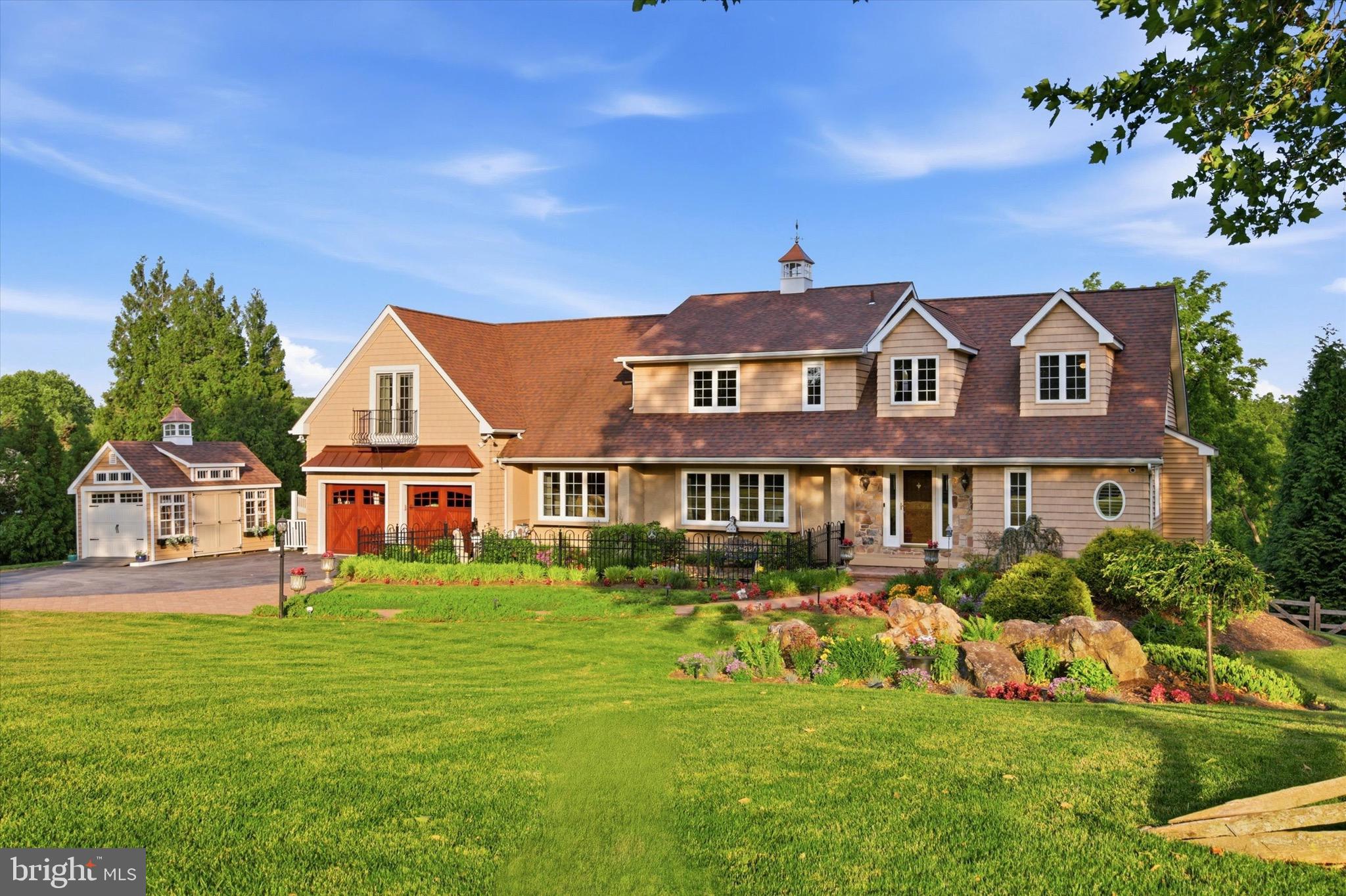GREENE COUNTRIE - Residential
