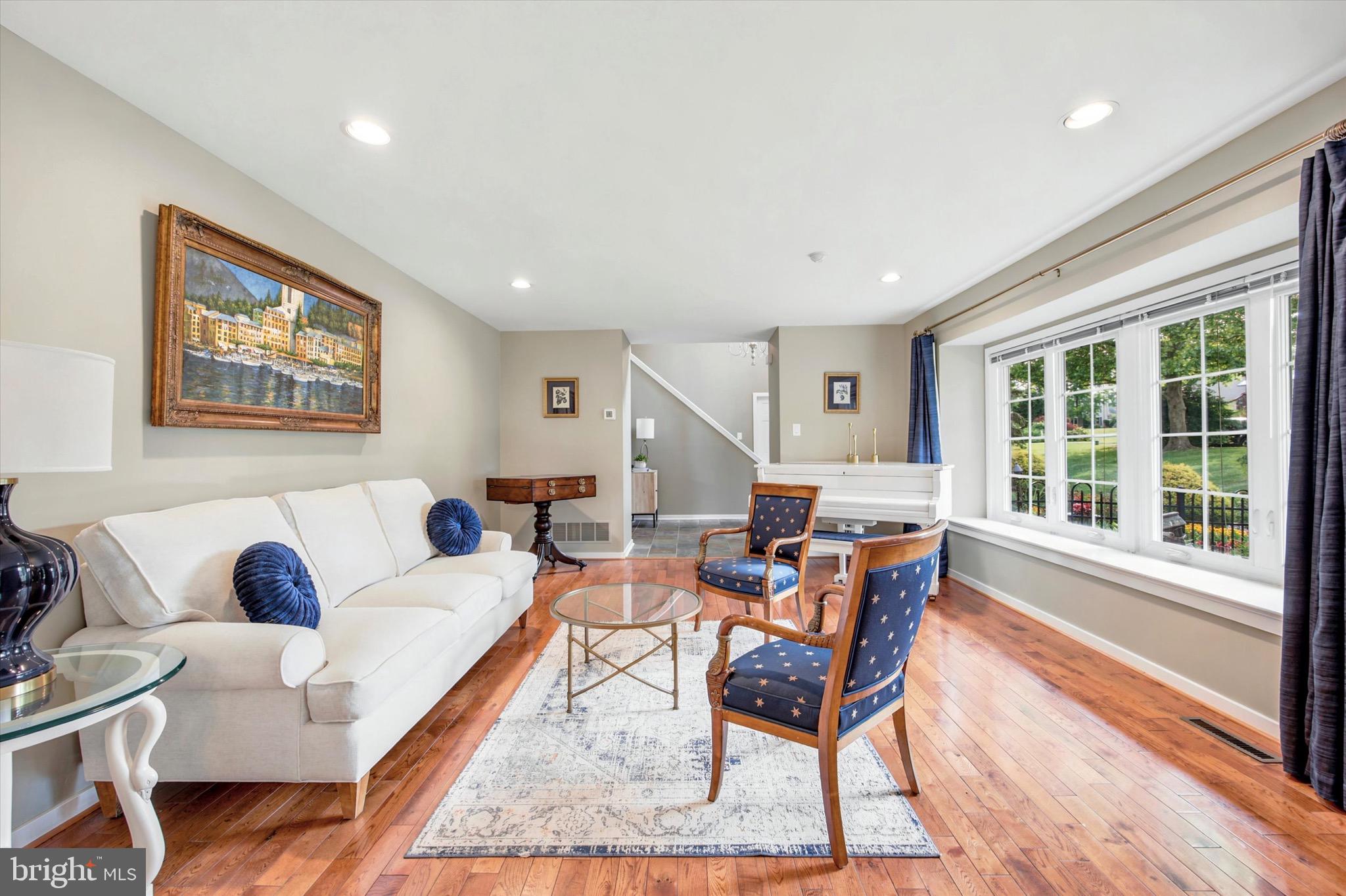 GREENE COUNTRIE - Residential