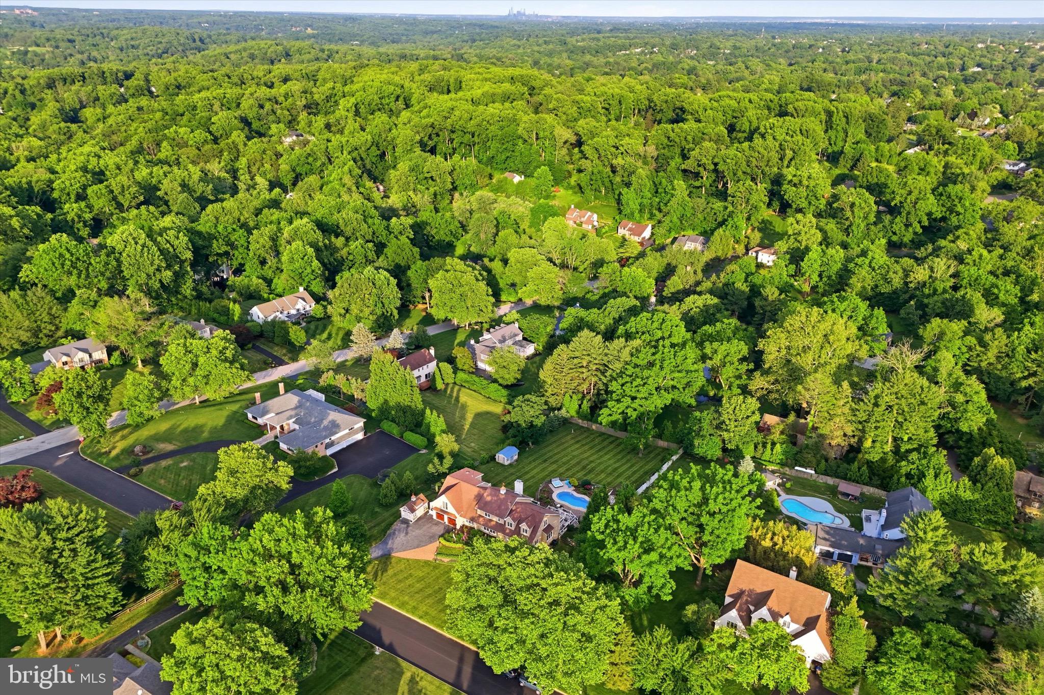 GREENE COUNTRIE - Residential