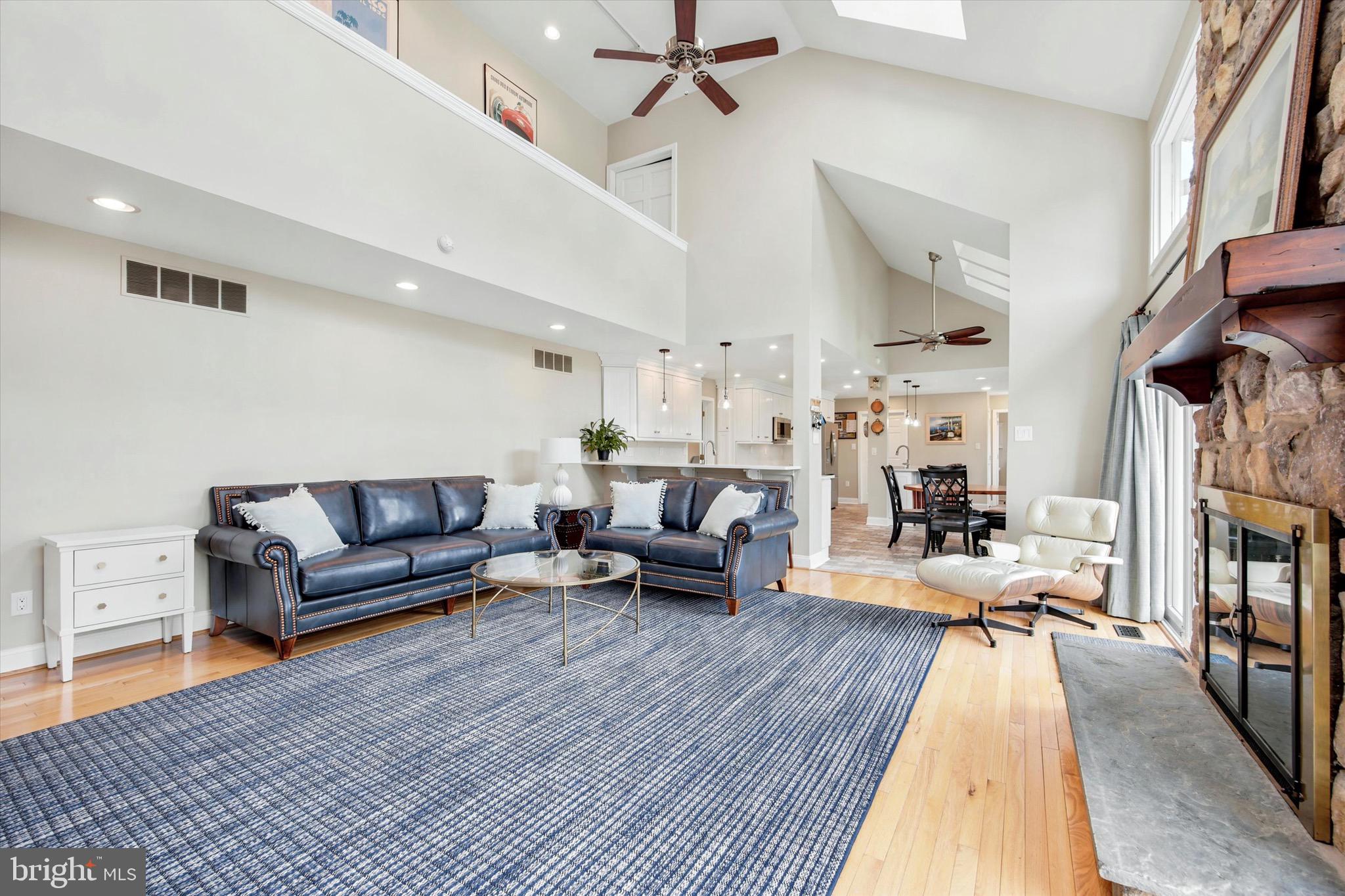 GREENE COUNTRIE - Residential