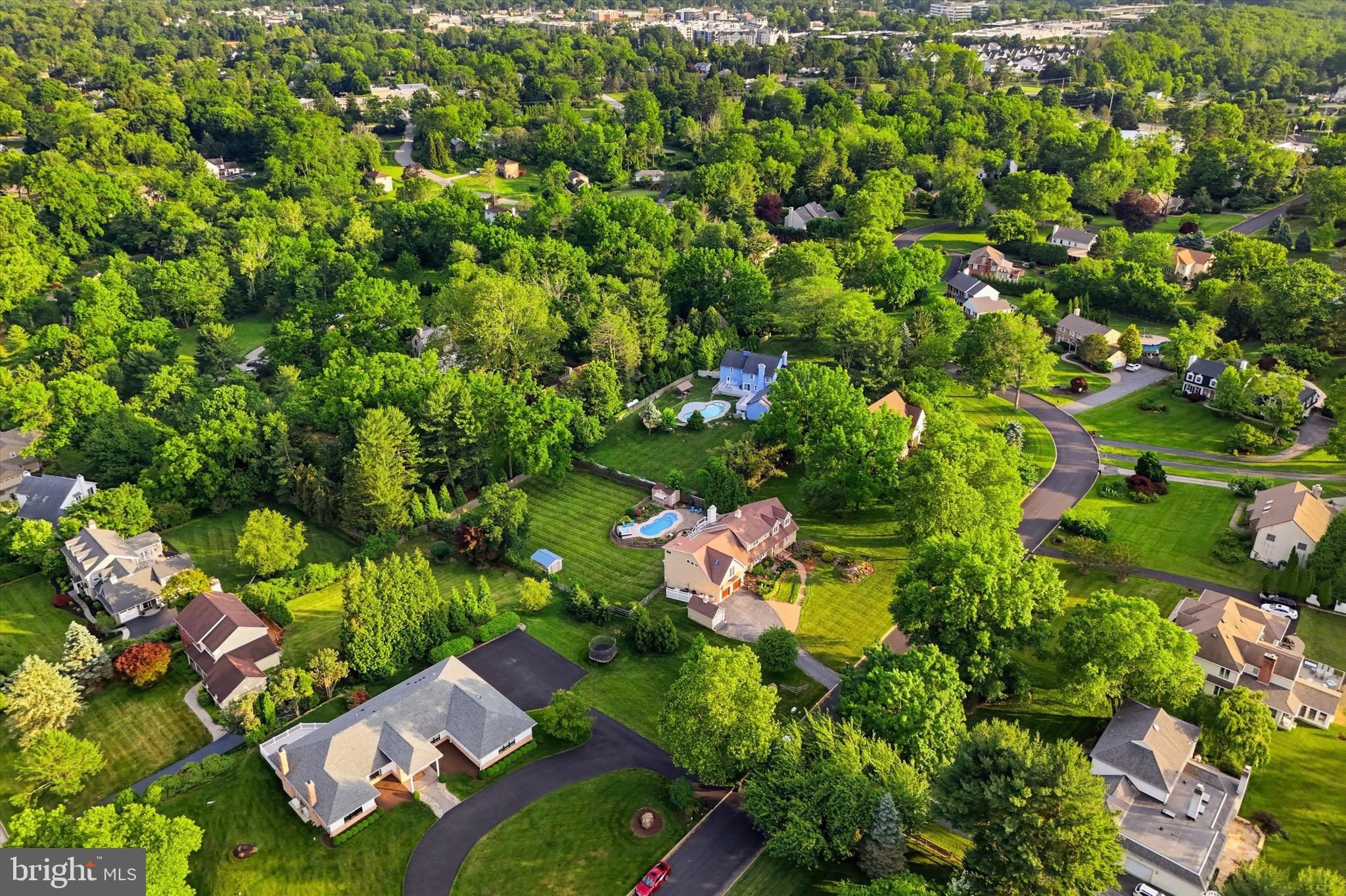 GREENE COUNTRIE - Residential