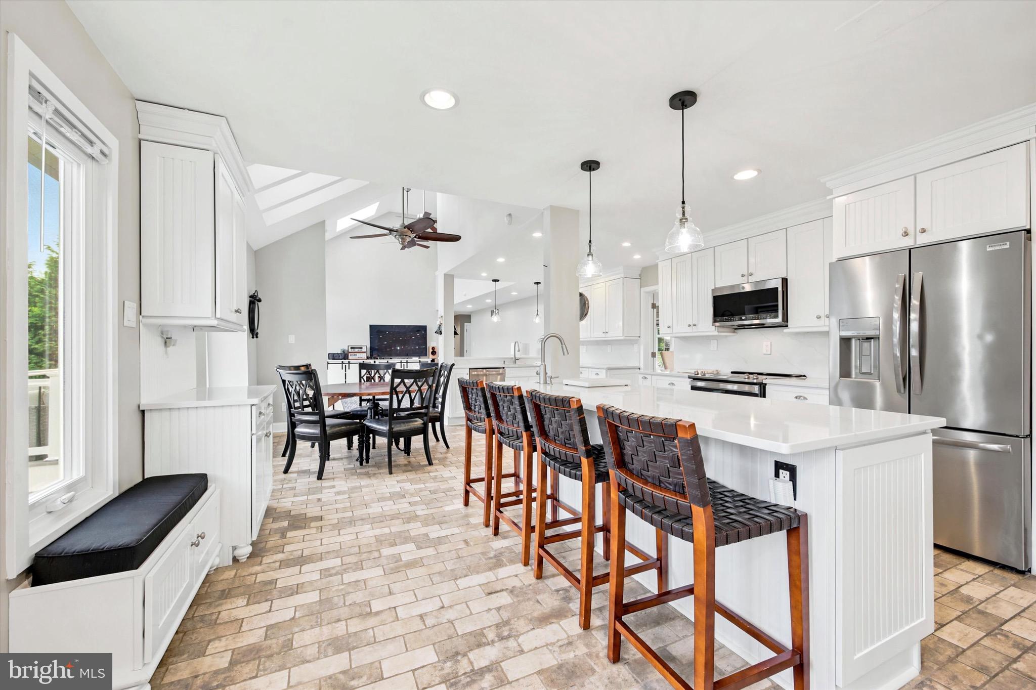 GREENE COUNTRIE - Residential