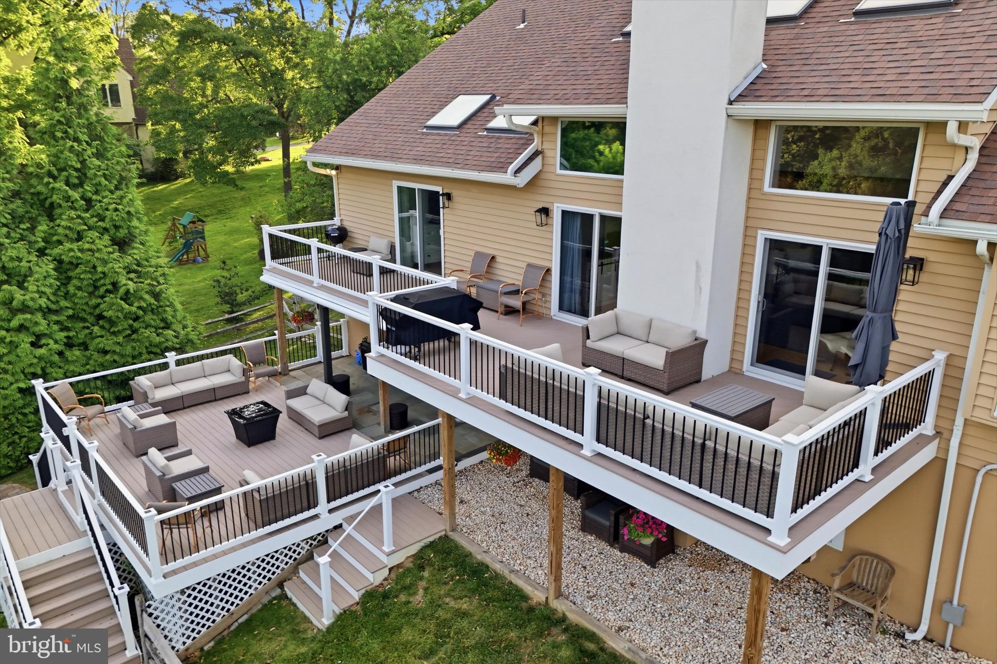 GREENE COUNTRIE - Residential
