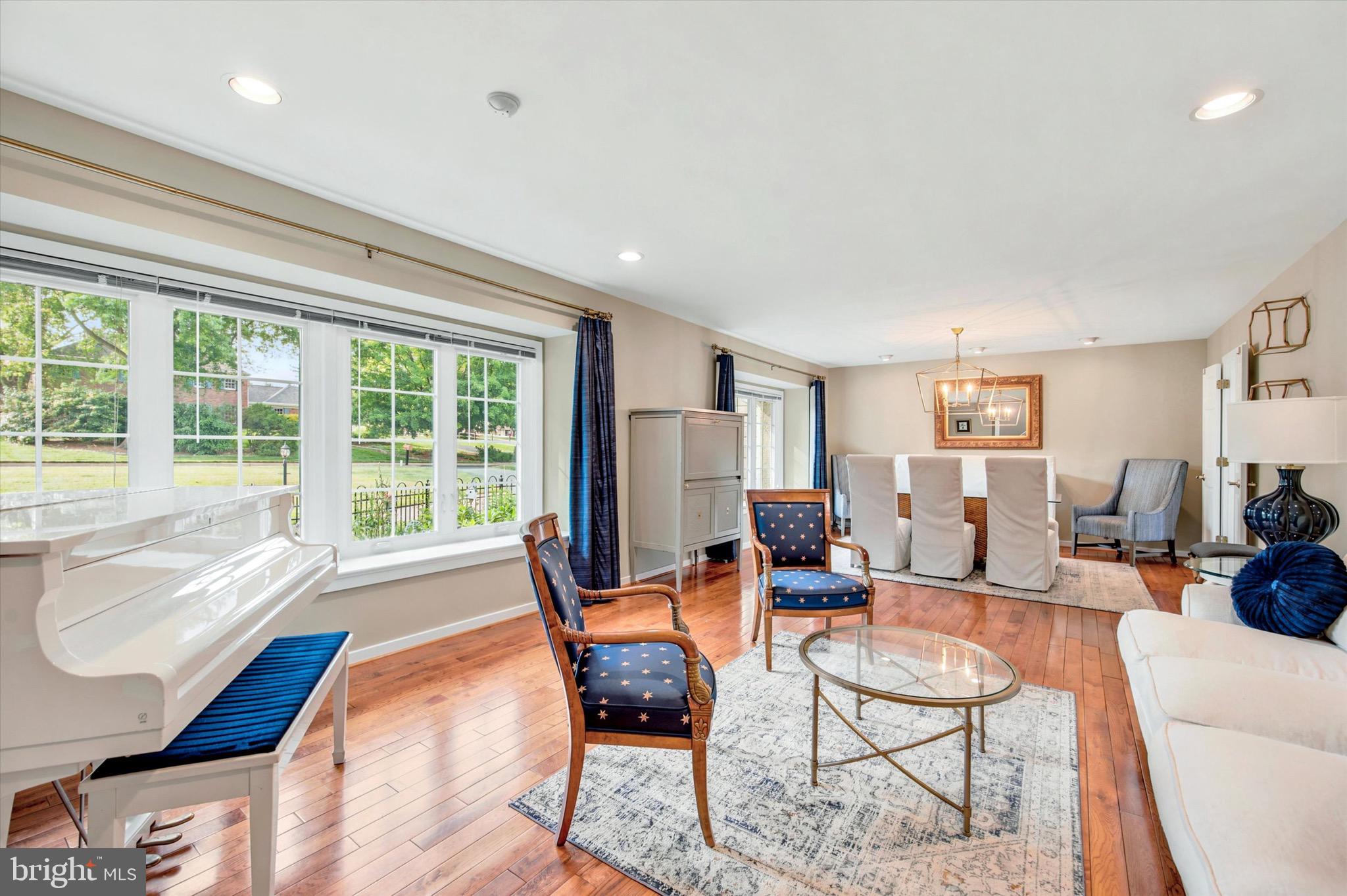GREENE COUNTRIE - Residential