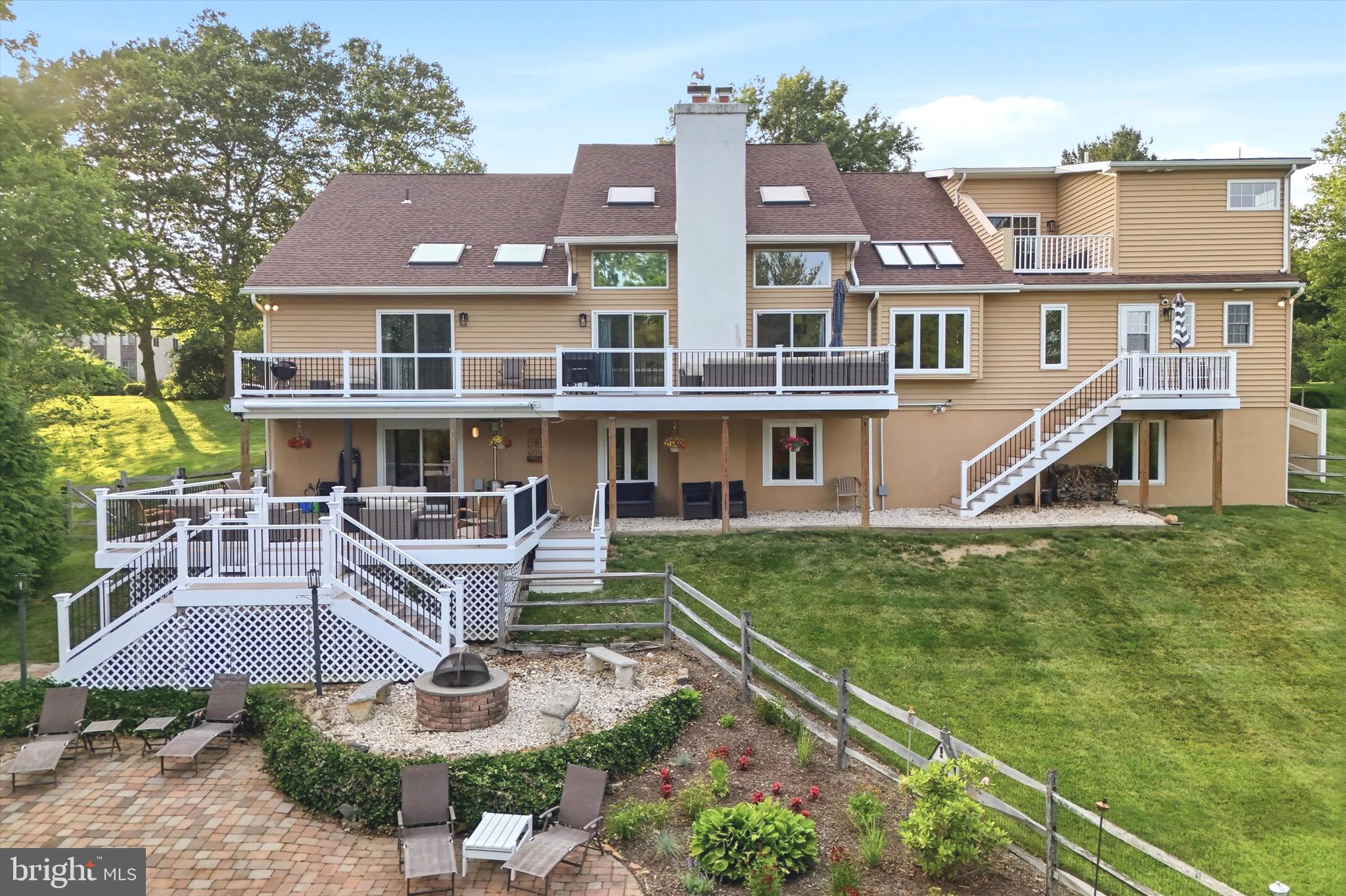 GREENE COUNTRIE - Residential