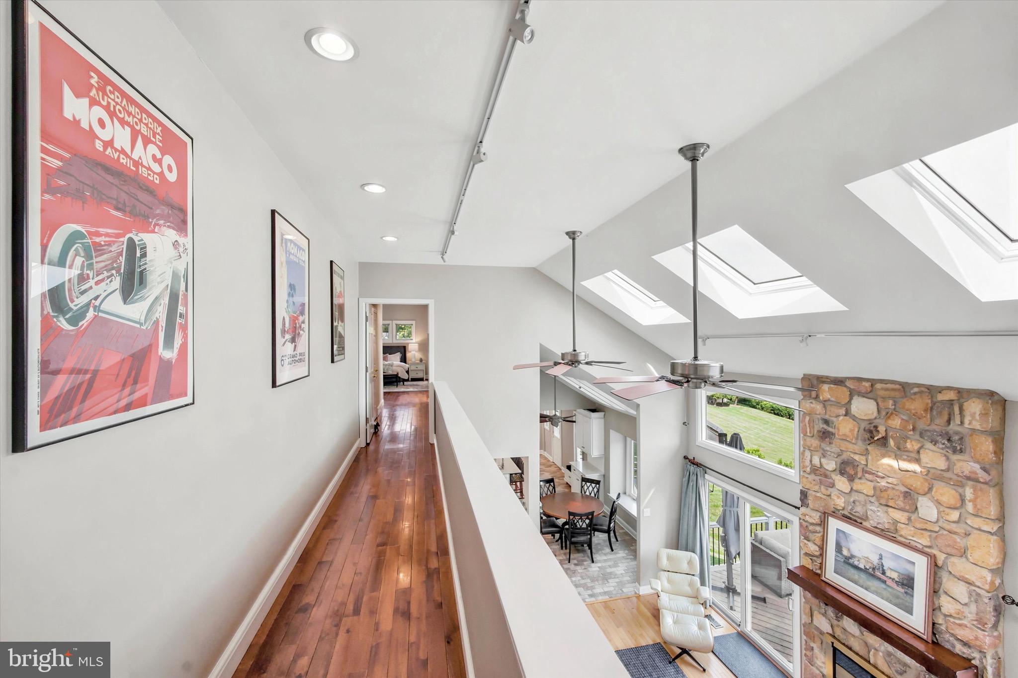 GREENE COUNTRIE - Residential