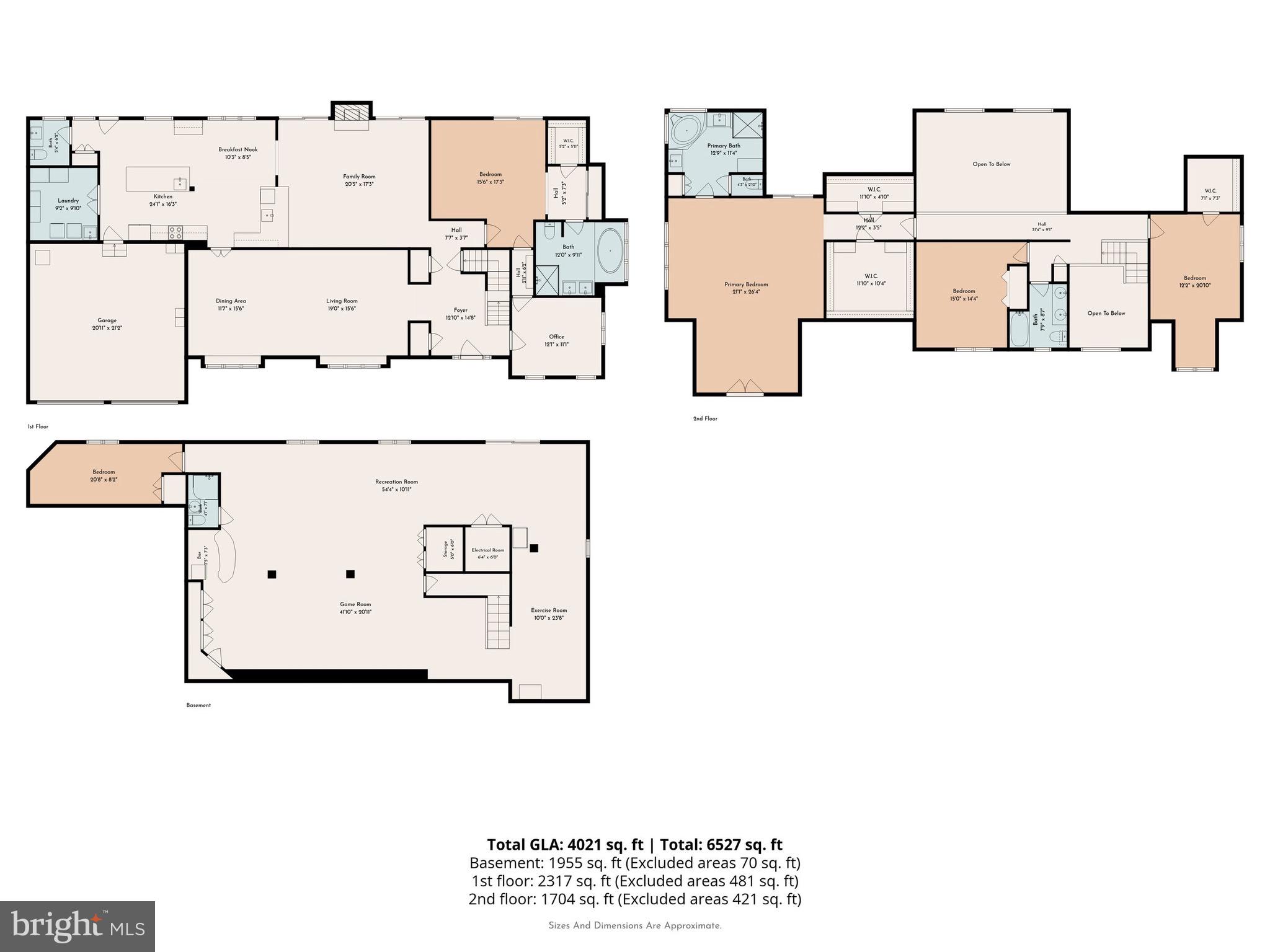 GREENE COUNTRIE - Residential
