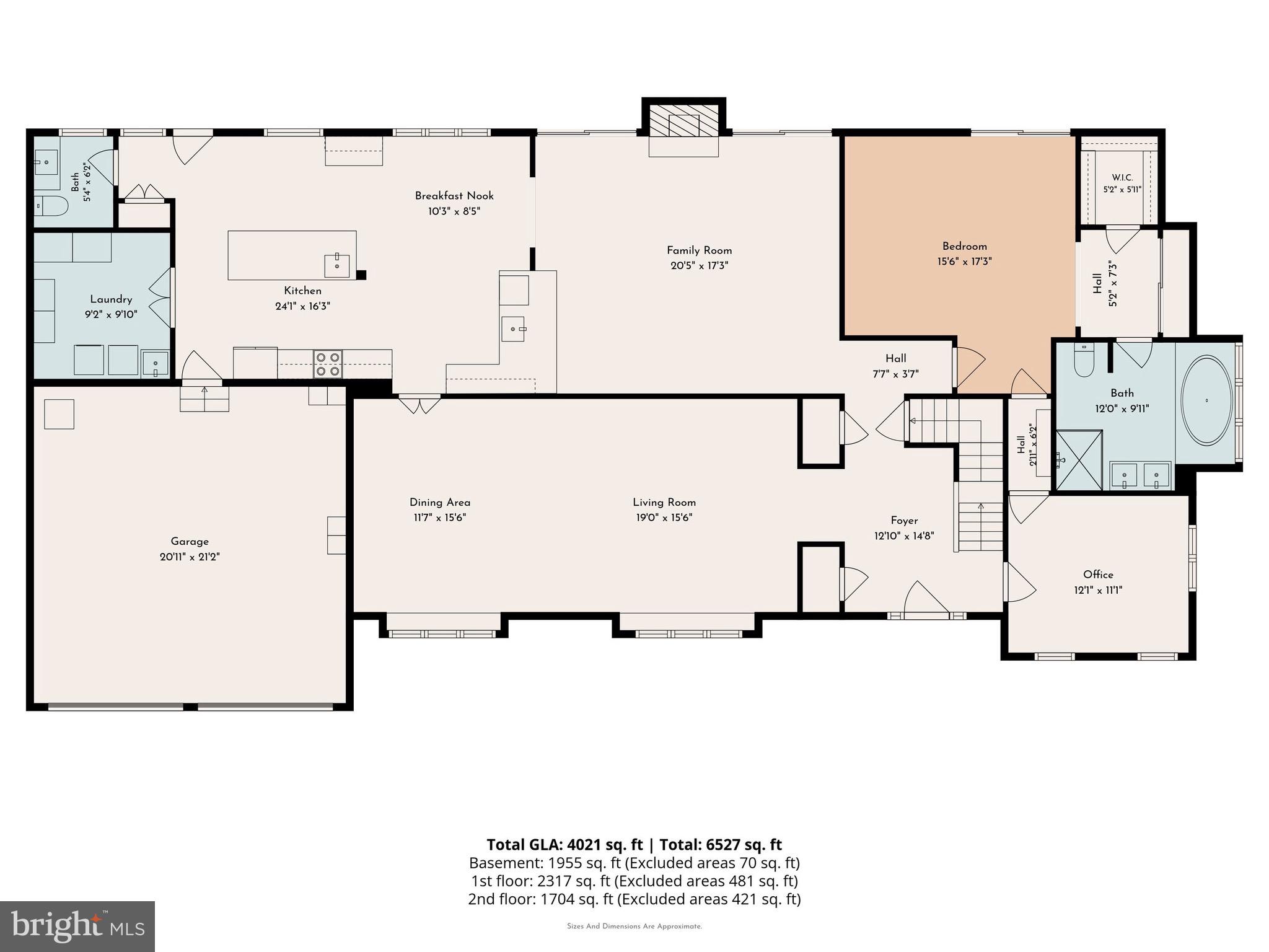 GREENE COUNTRIE - Residential