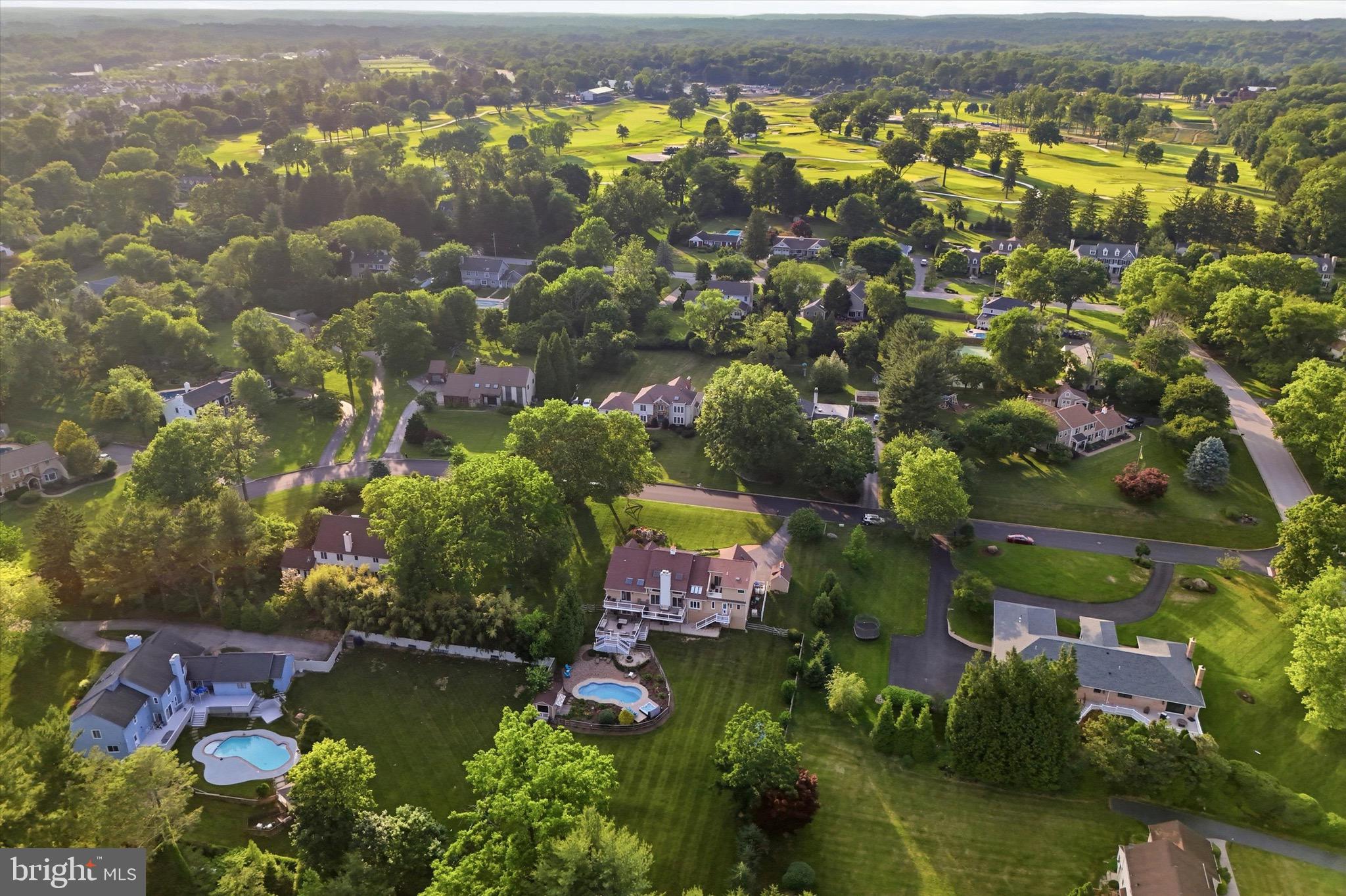 GREENE COUNTRIE - Residential