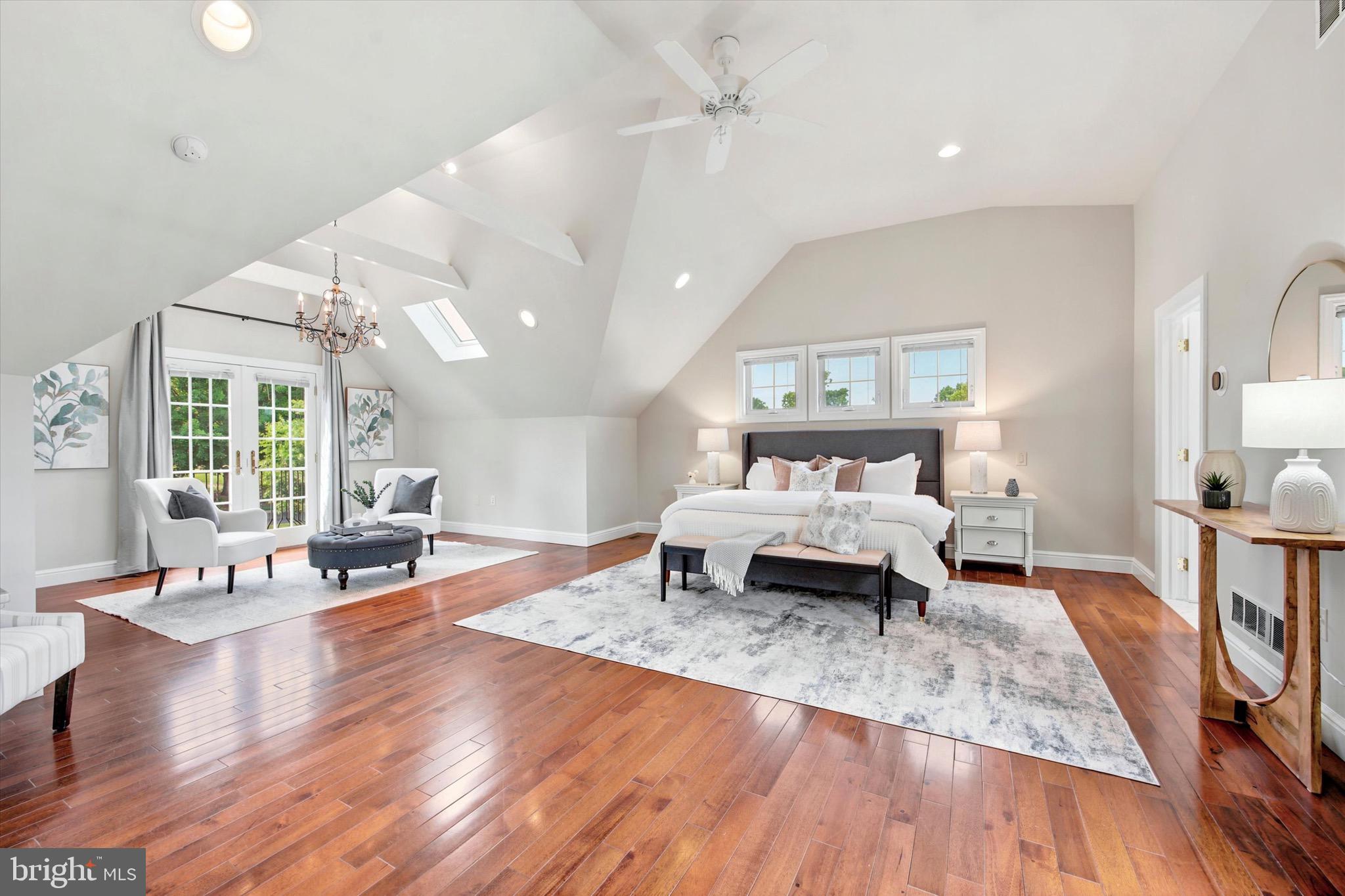 GREENE COUNTRIE - Residential