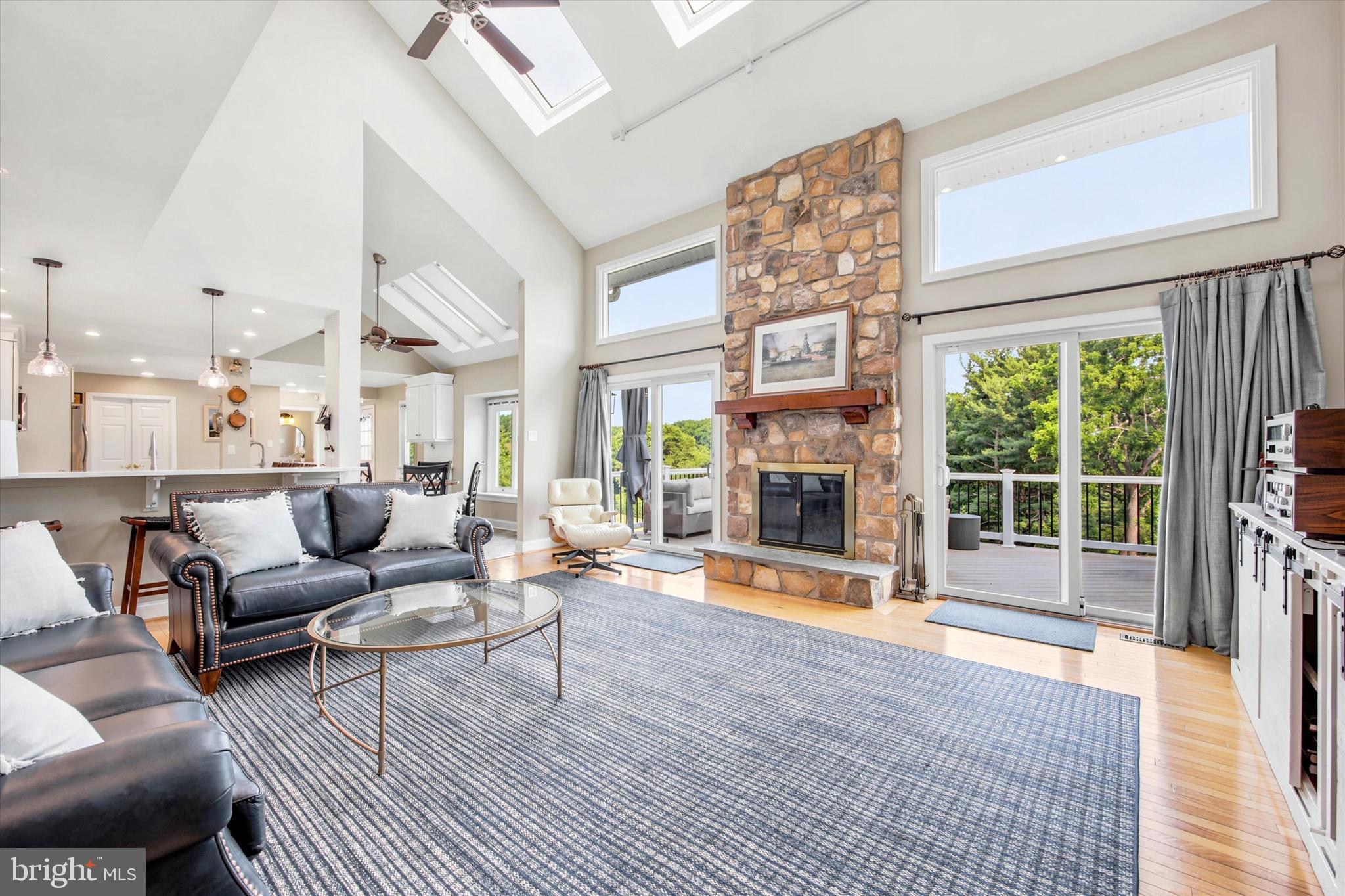 GREENE COUNTRIE - Residential