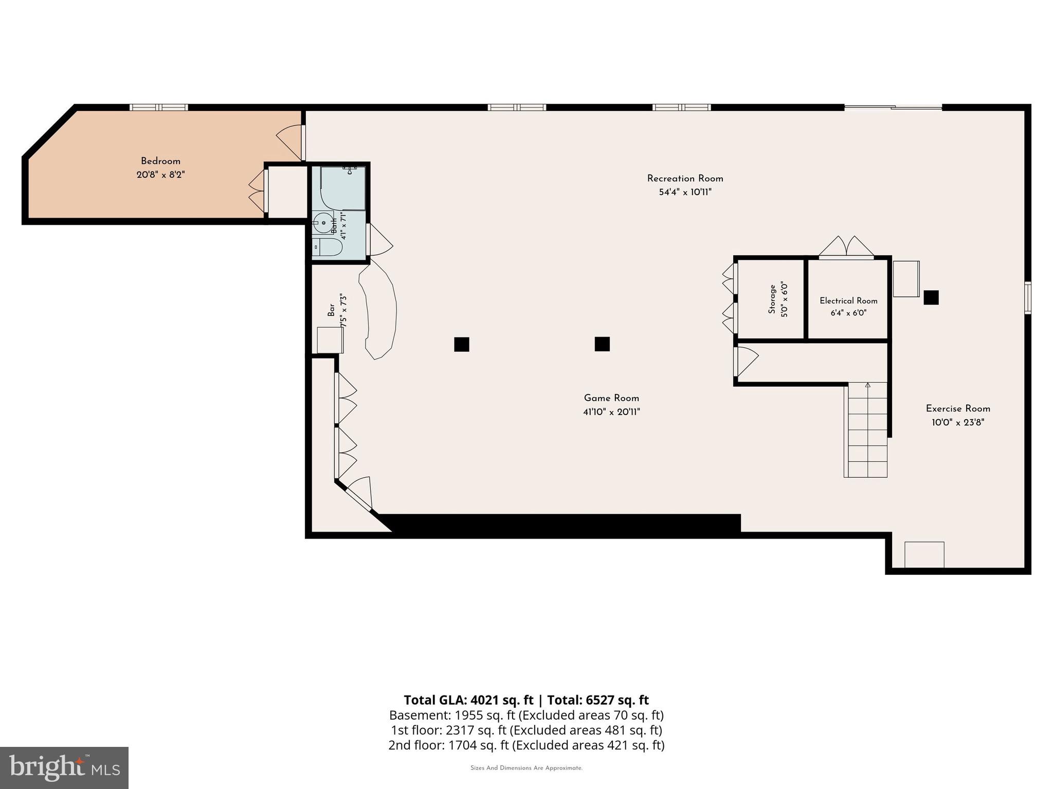 GREENE COUNTRIE - Residential