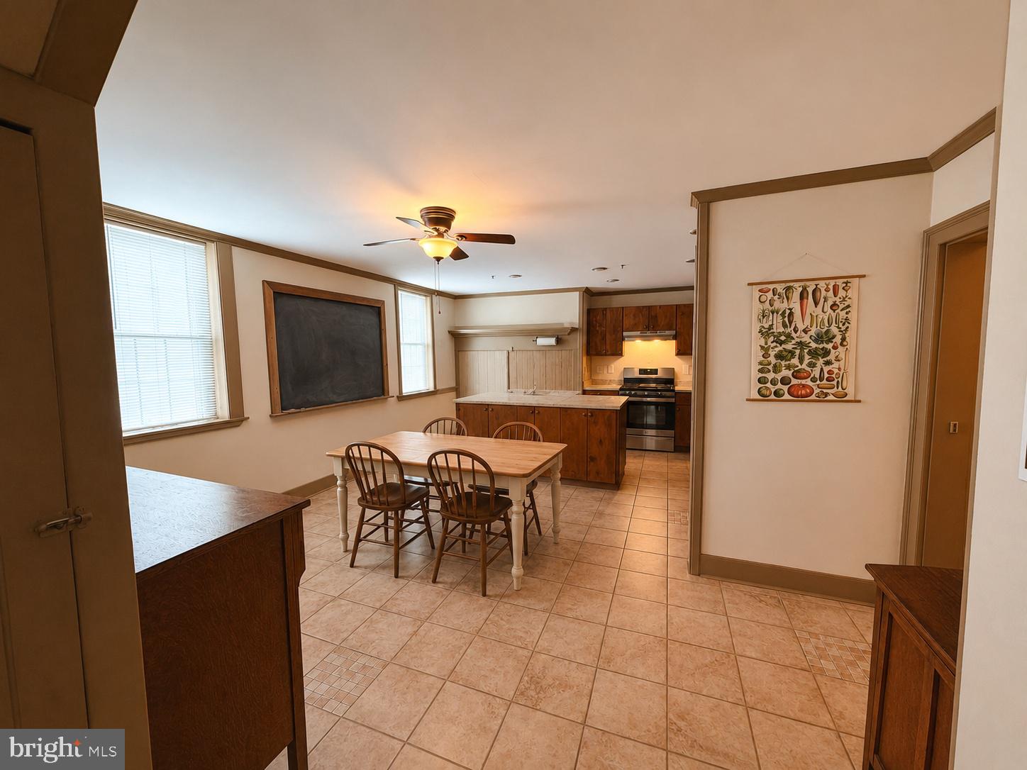 MARIETTA BOROUGH - Residential