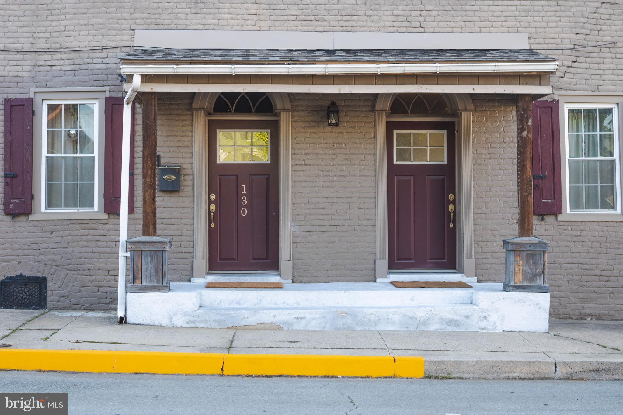 MARIETTA BOROUGH - Residential