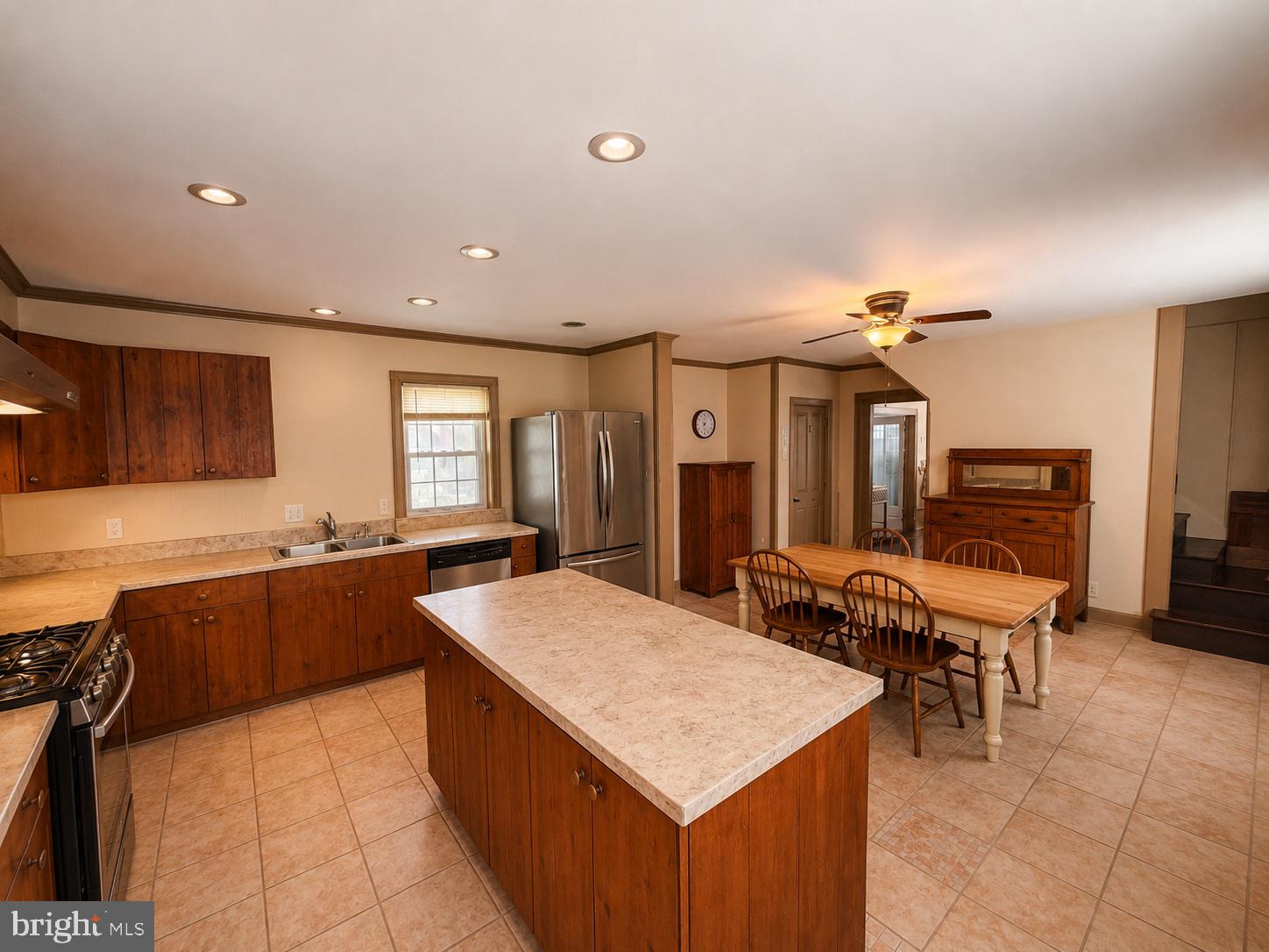 MARIETTA BOROUGH - Residential