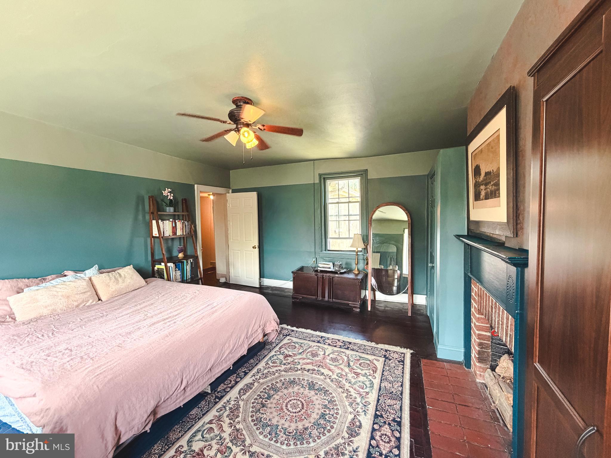 MARIETTA BOROUGH - Residential