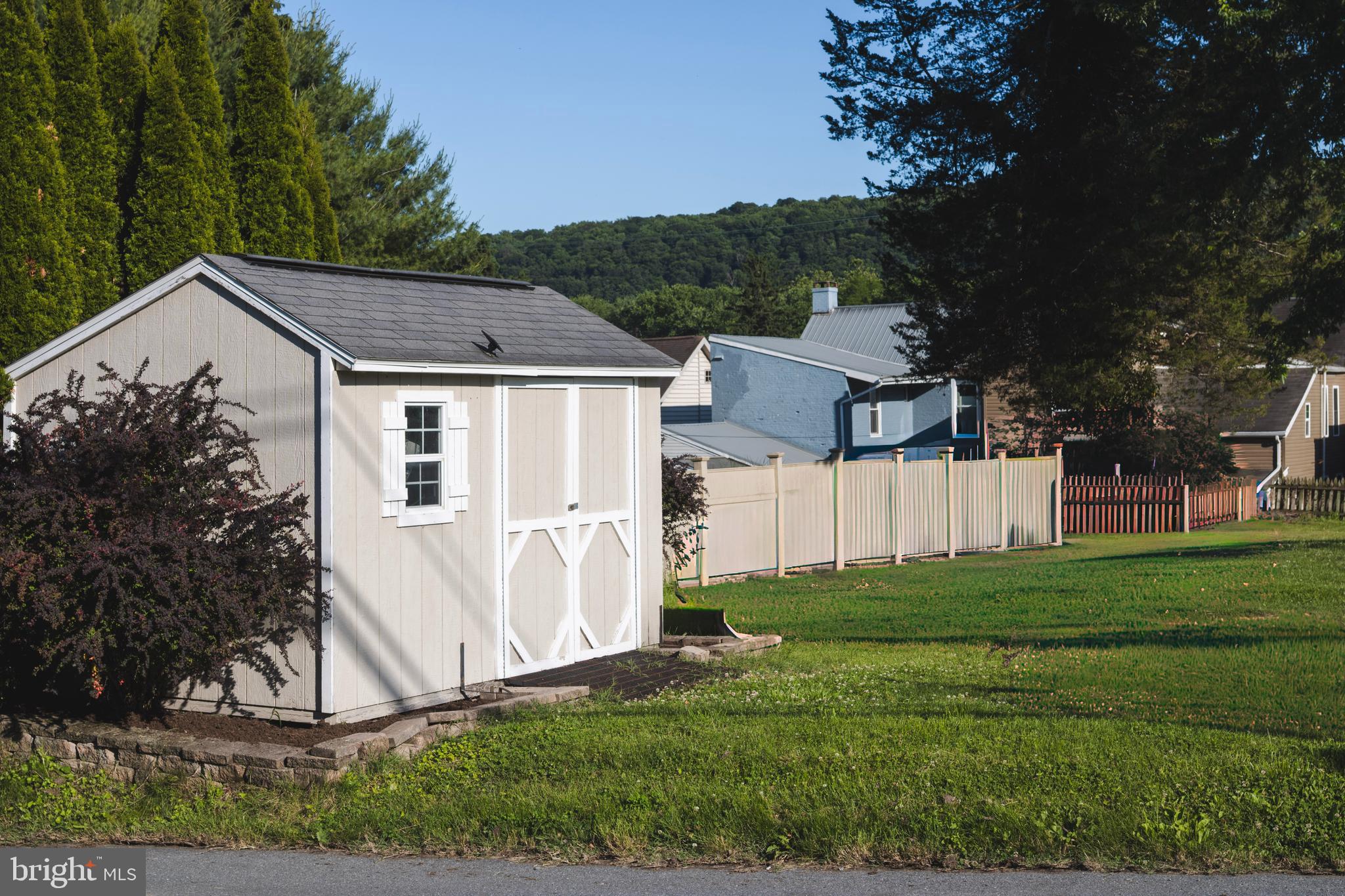 MARIETTA BOROUGH - Residential